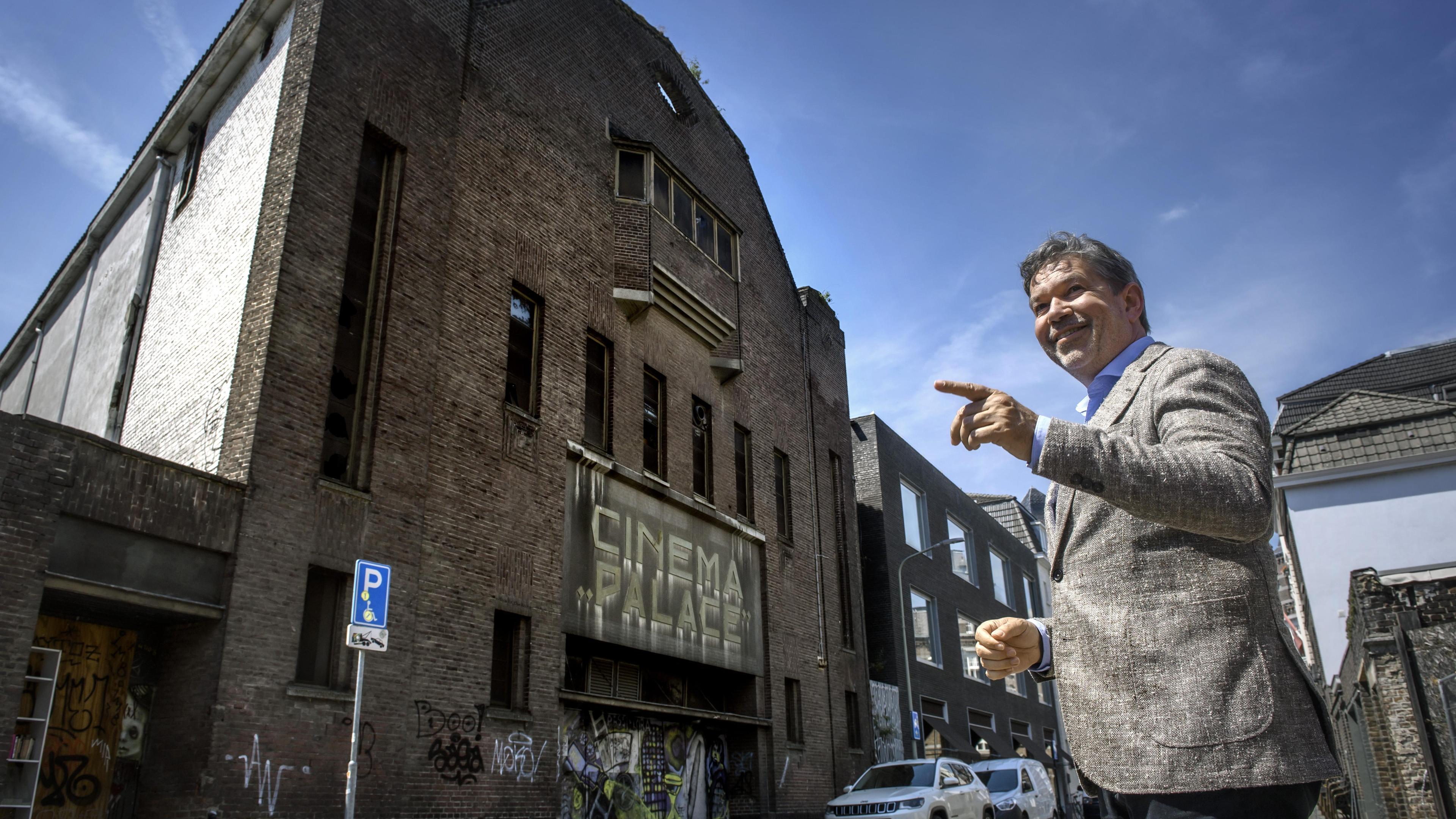Waarom schakelt Maastricht steeds dezelfde adviesbureaus in? ‘We laten het te vaak over aan commerci
