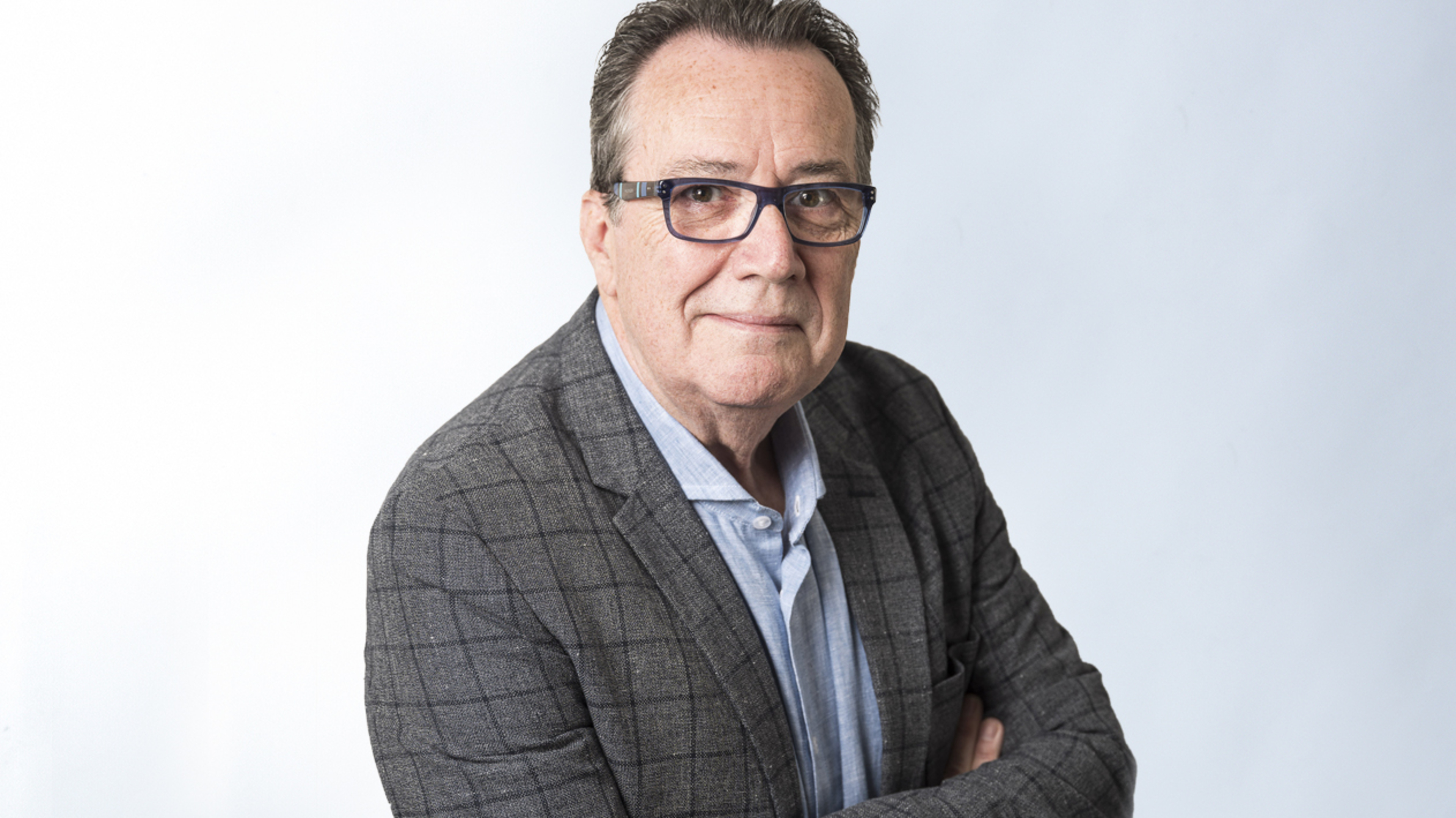 Column: ‘Te vaak wordt Asenray verrast door die rare jongens van Remunj’