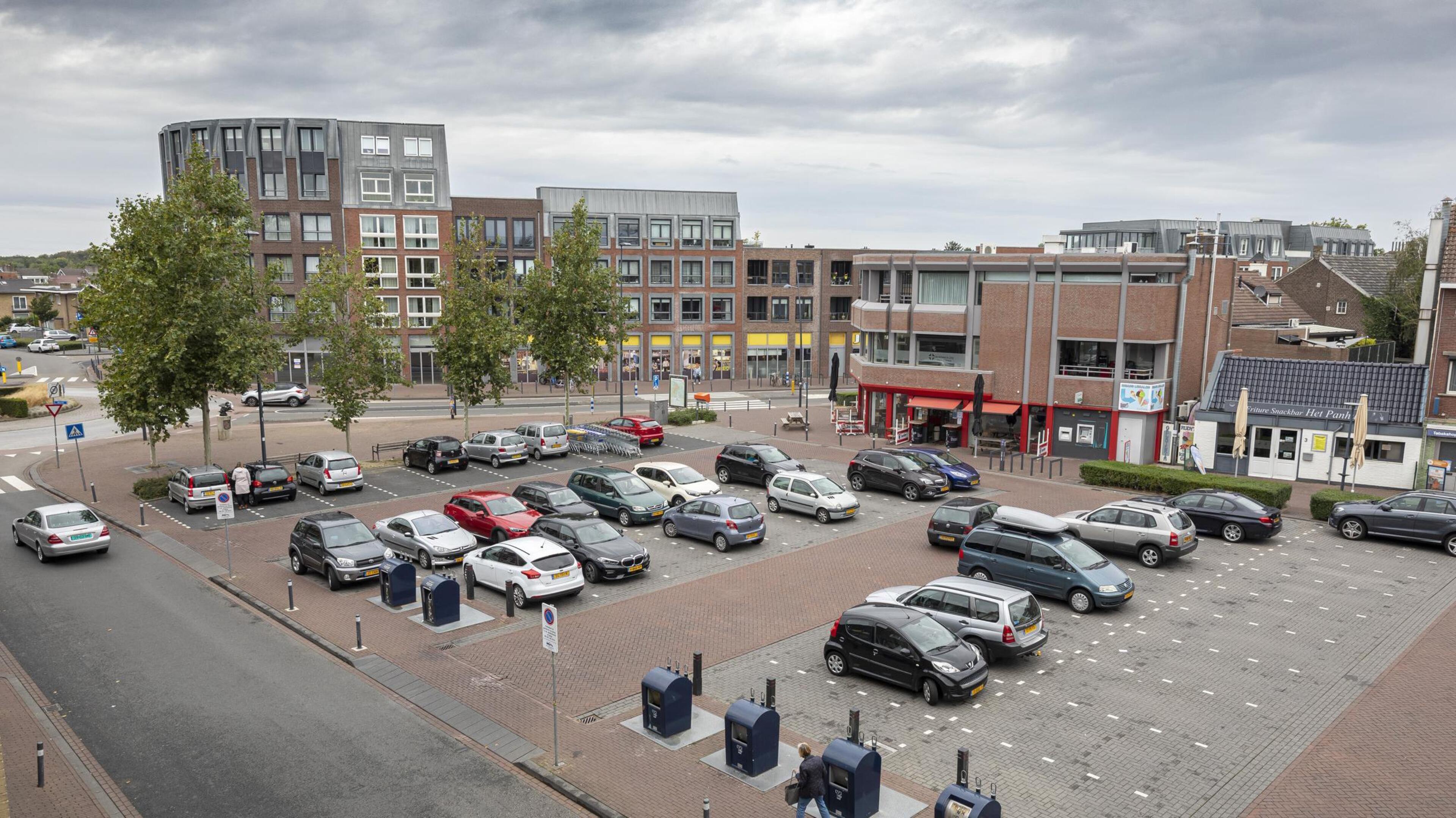 Cameratoezicht blijkt effectief tegen overlast door jongeren: Landgraaf gaat fors langer door met ma
