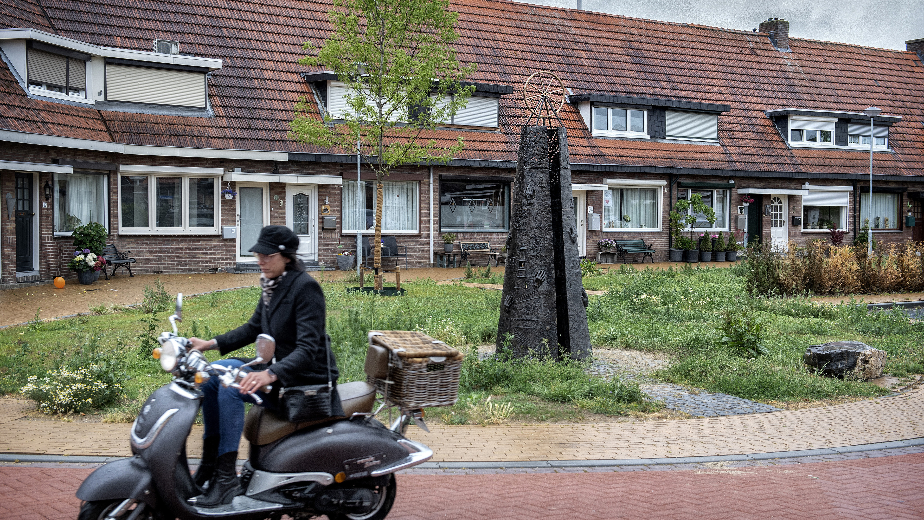 Landgraaf trekt tien miljoen euro uit voor met name seniorenwoningen in de buurt van winkels