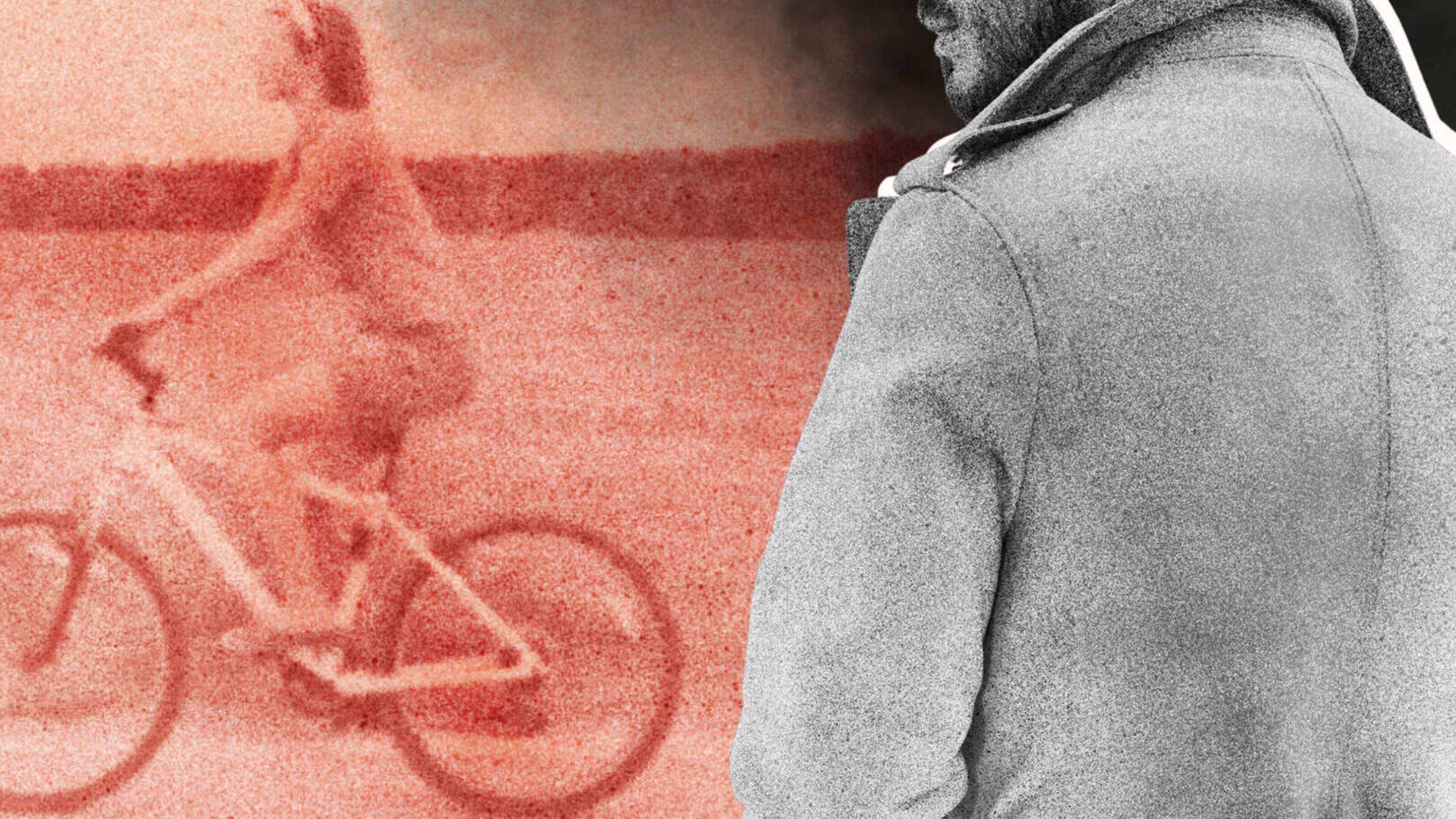 Heeft Kenny S. (34) uit Echt gemasturbeerd op het fietspad en een meisje bij de billen gegrepen? Hij