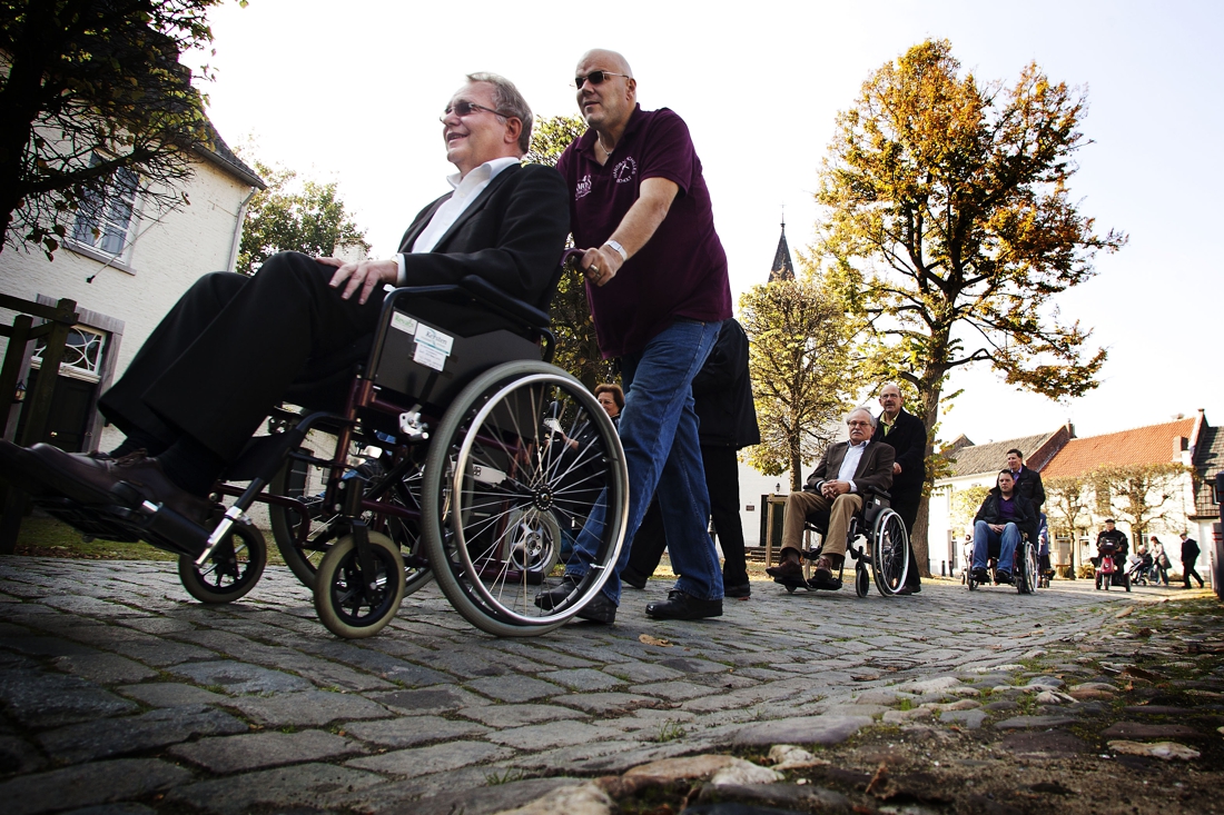 Dorpsontwikkelplan Stevensweert telt 48 doelen