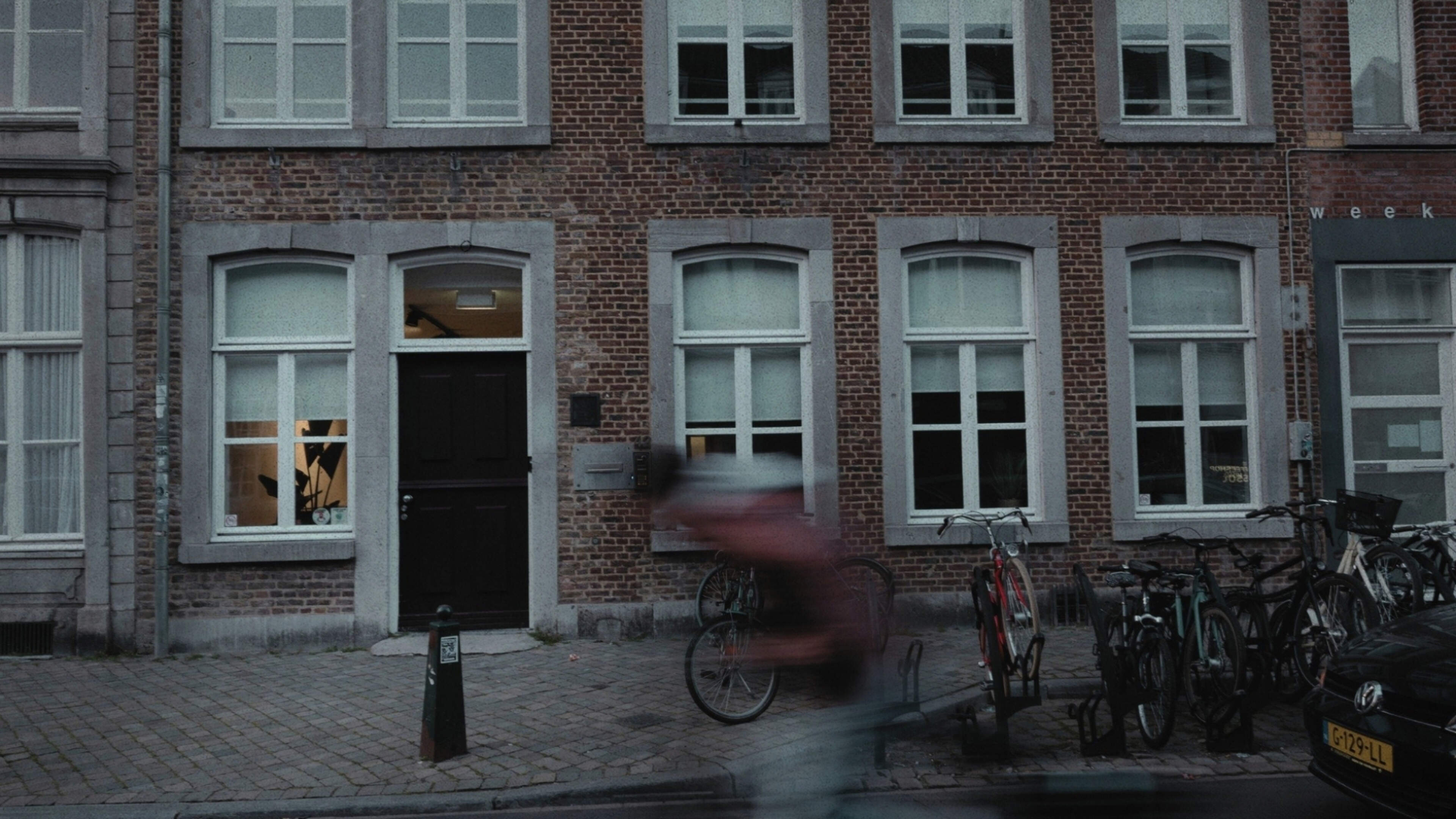 Statushouders en andere jongeren onder één dak: hoe het Martinushuis in Maastricht sneuvelde