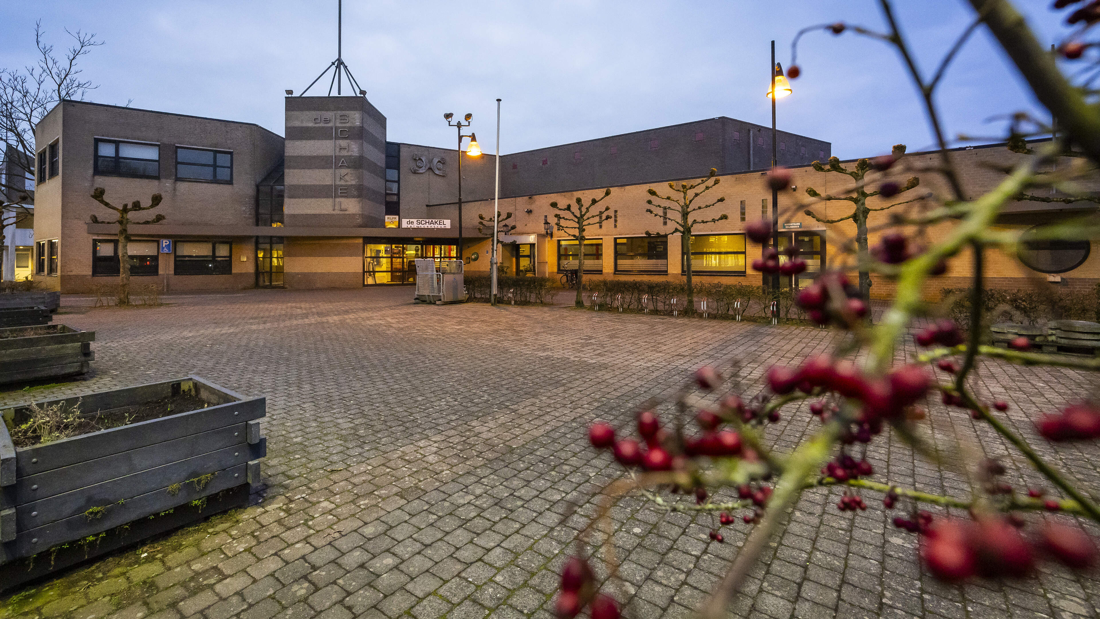 Knoop doorgehakt: raad stemt in met nieuw te bouwen gemeenschapshuis in Reuver