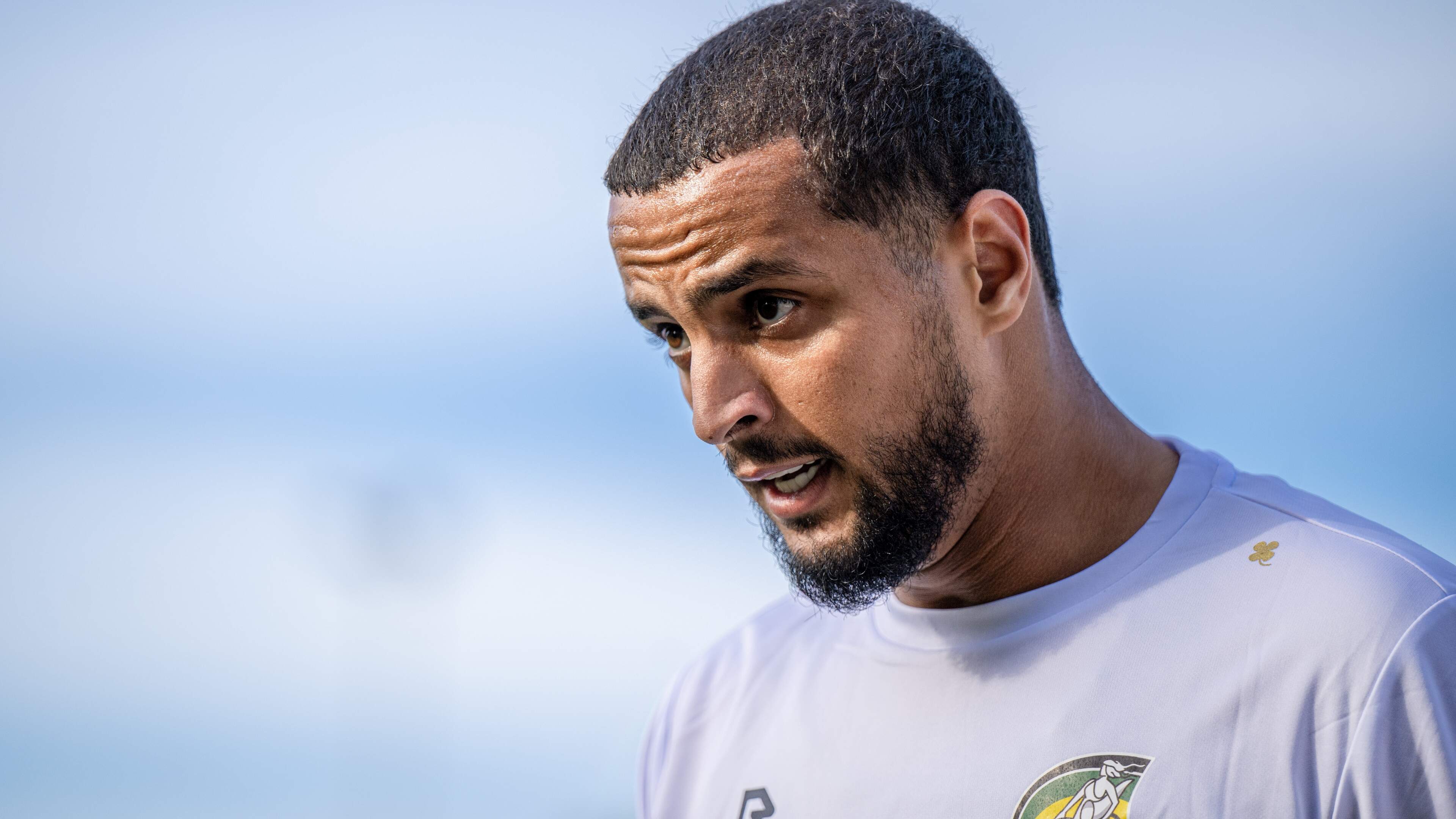 Ihattaren stoft zijn magische linker af: Fortuna Sittard laat prima indruk achter tegen de Belgische