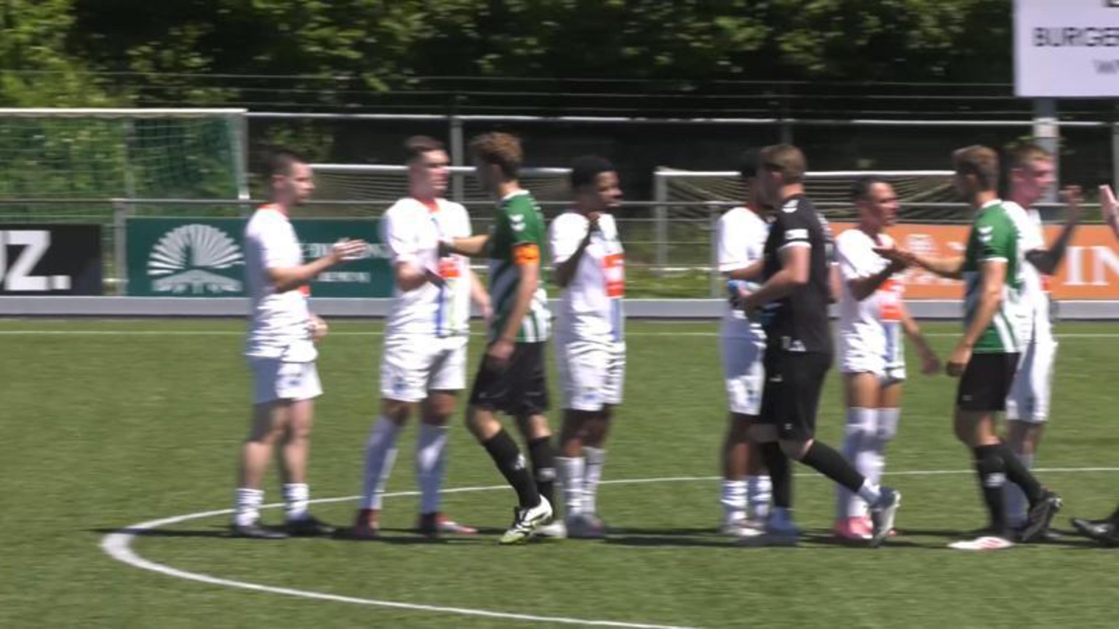 Samenvatting SHH - Lindenheuvel