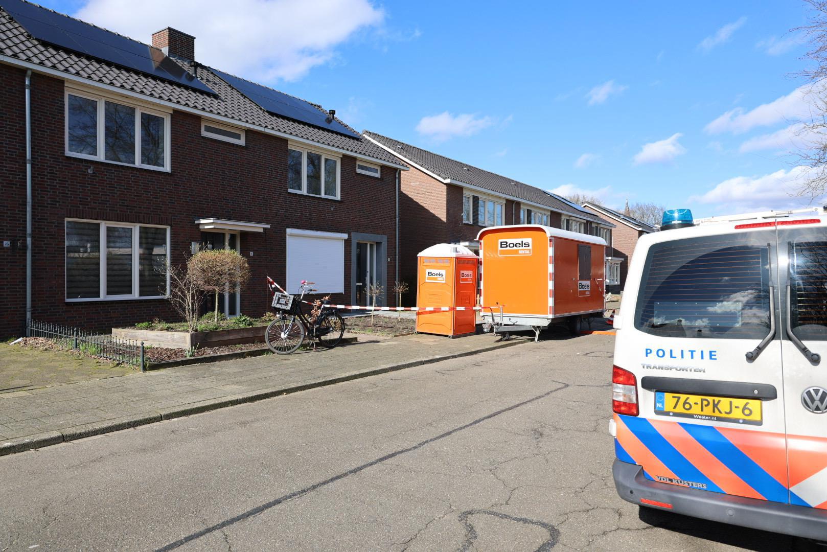 Moeder van overleden jongetje (1) uit Heijen aangemerkt als verdachte