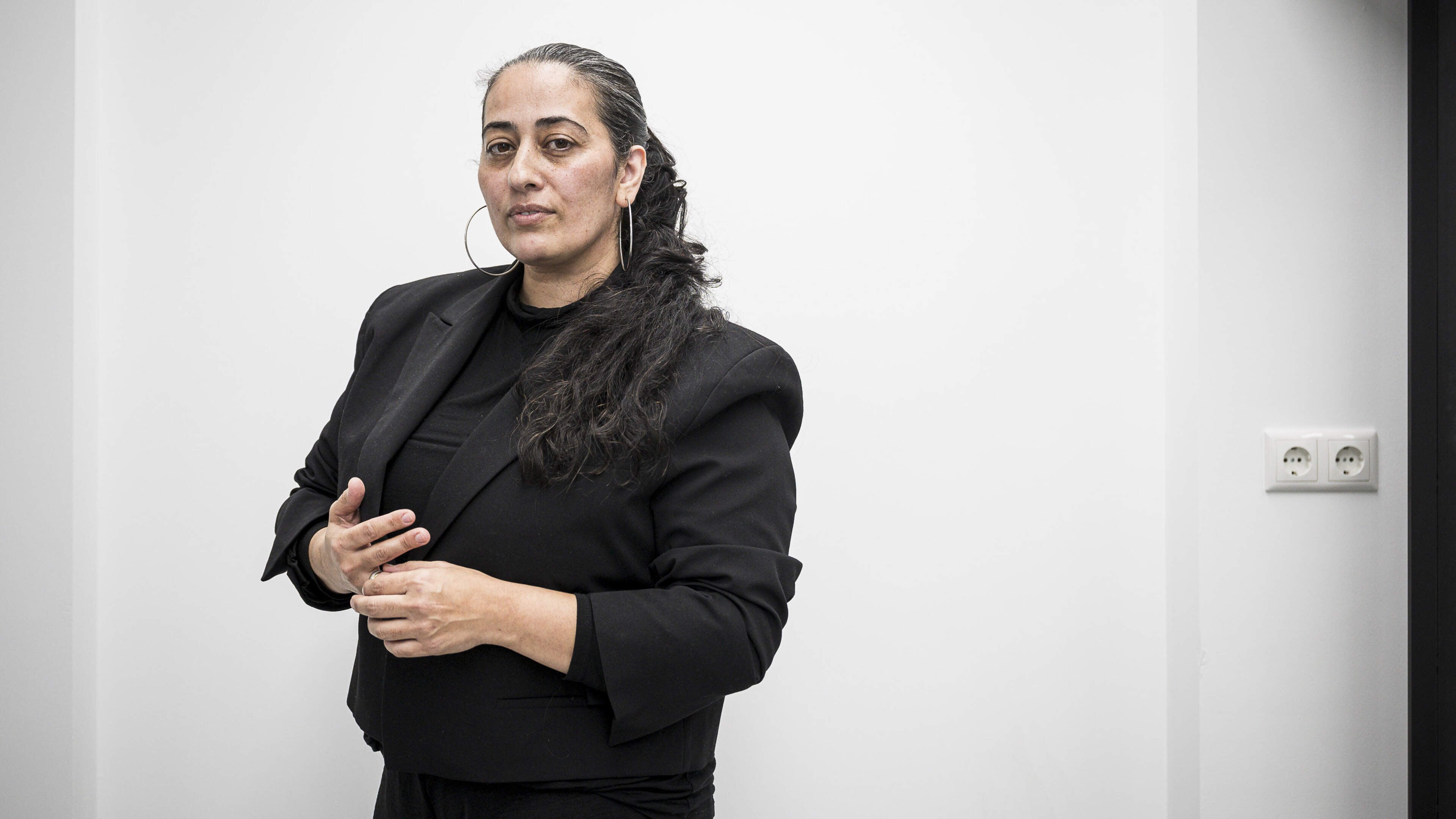 Kinderen onder puin, Sumeya en Chahinda uit Roermond slaken noodkreet om hun Libanon: ‘We worden een