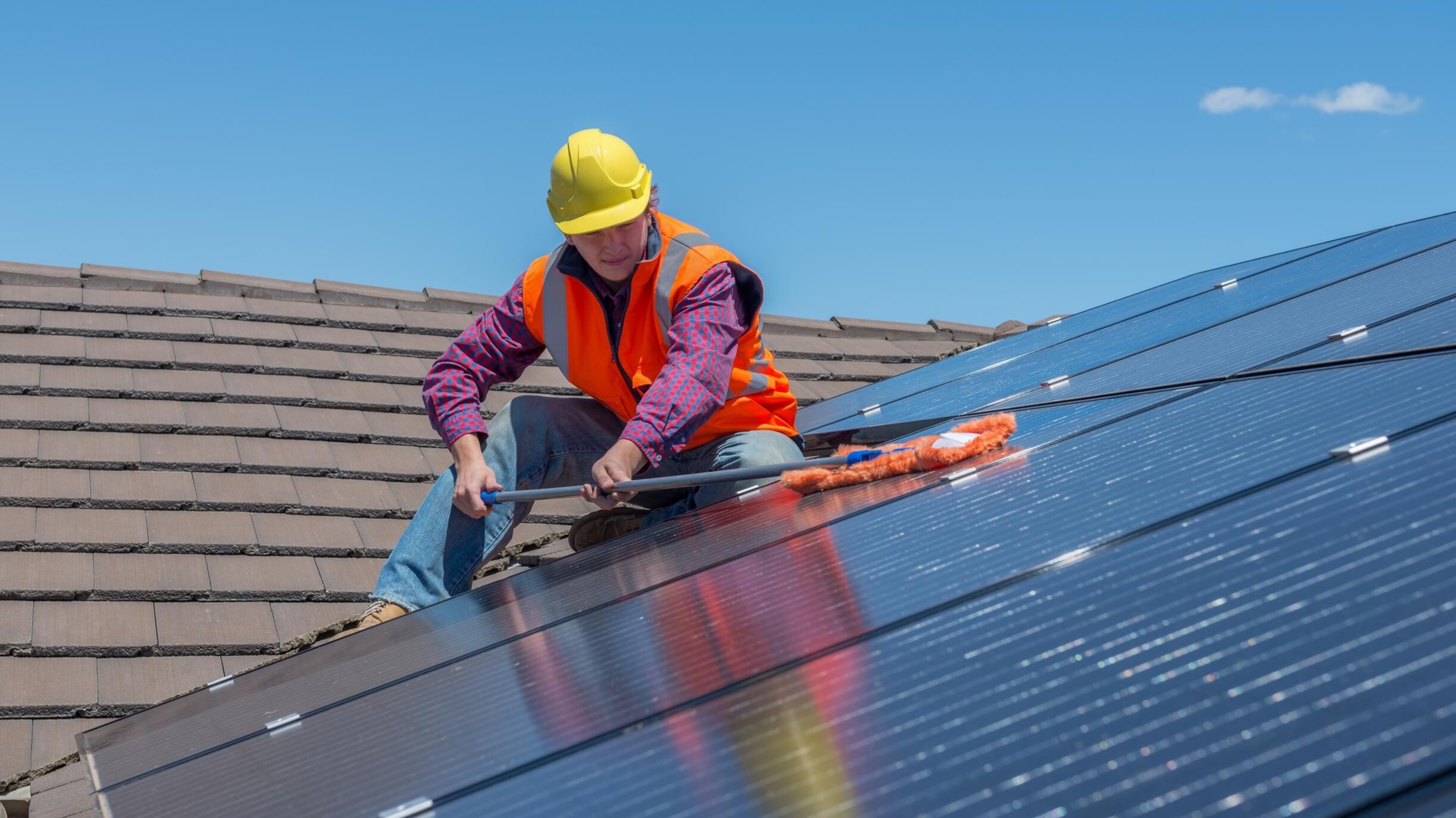 Overgrote meerderheid koopwoningen in gemeente Roerdalen nog zonder zonnepanelen