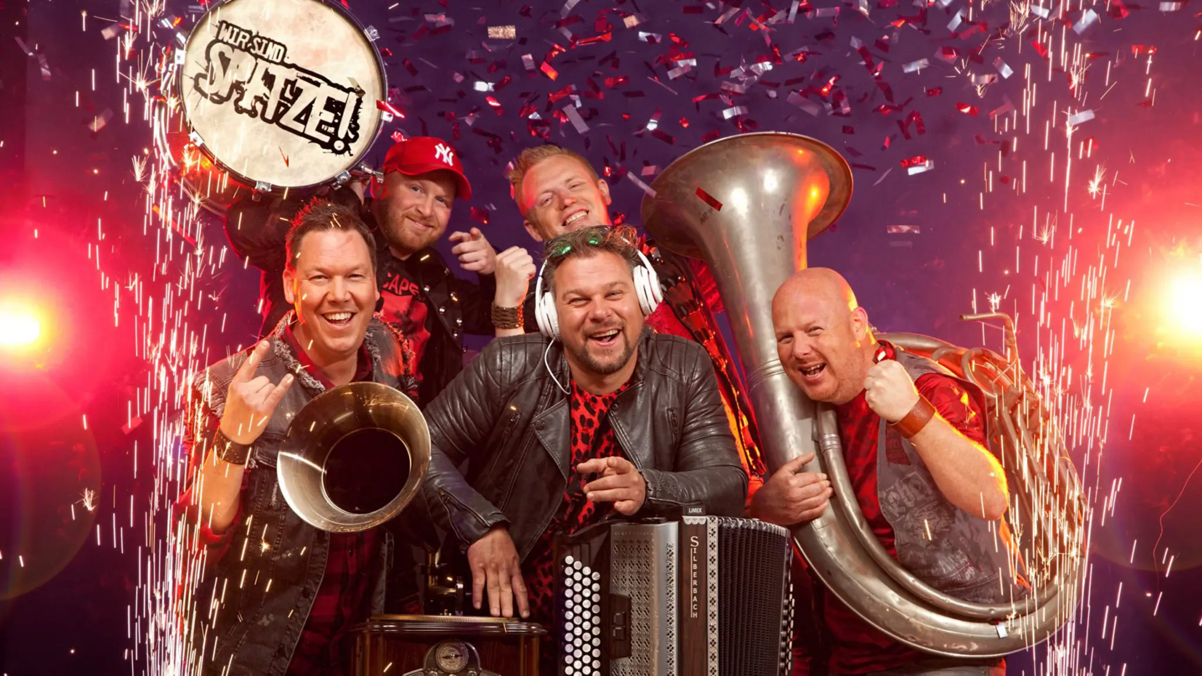 Voetbalclub RKVVM uit Margraten viert 90-jarig bestaan met drie dagen feest