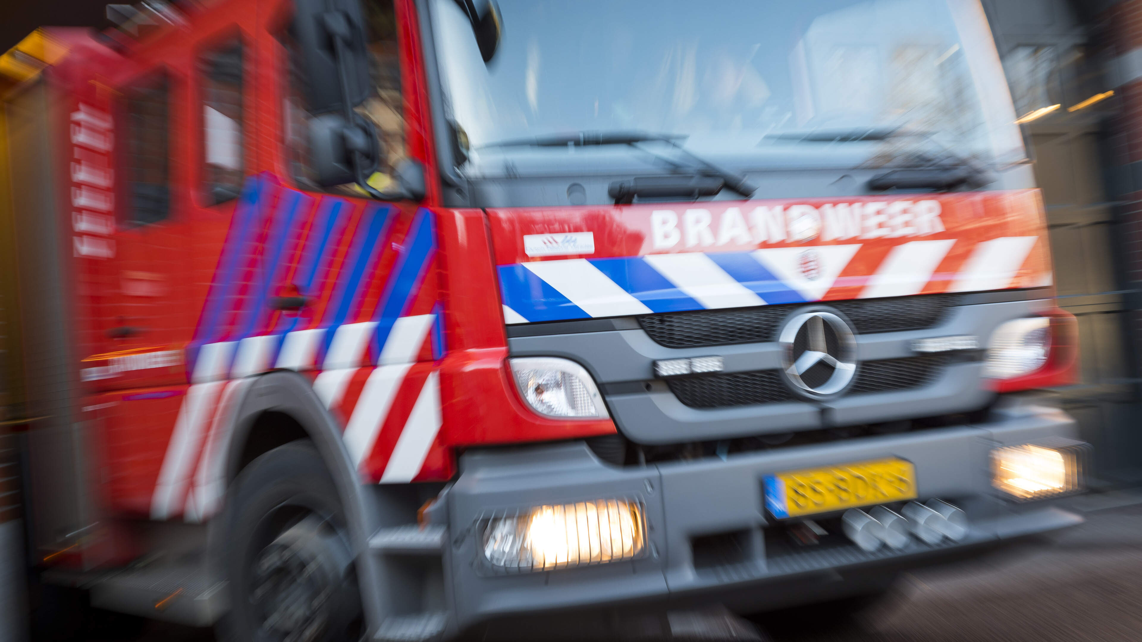 Panden woonwijk Bösdael in Reuver ‘weer brandveilig’