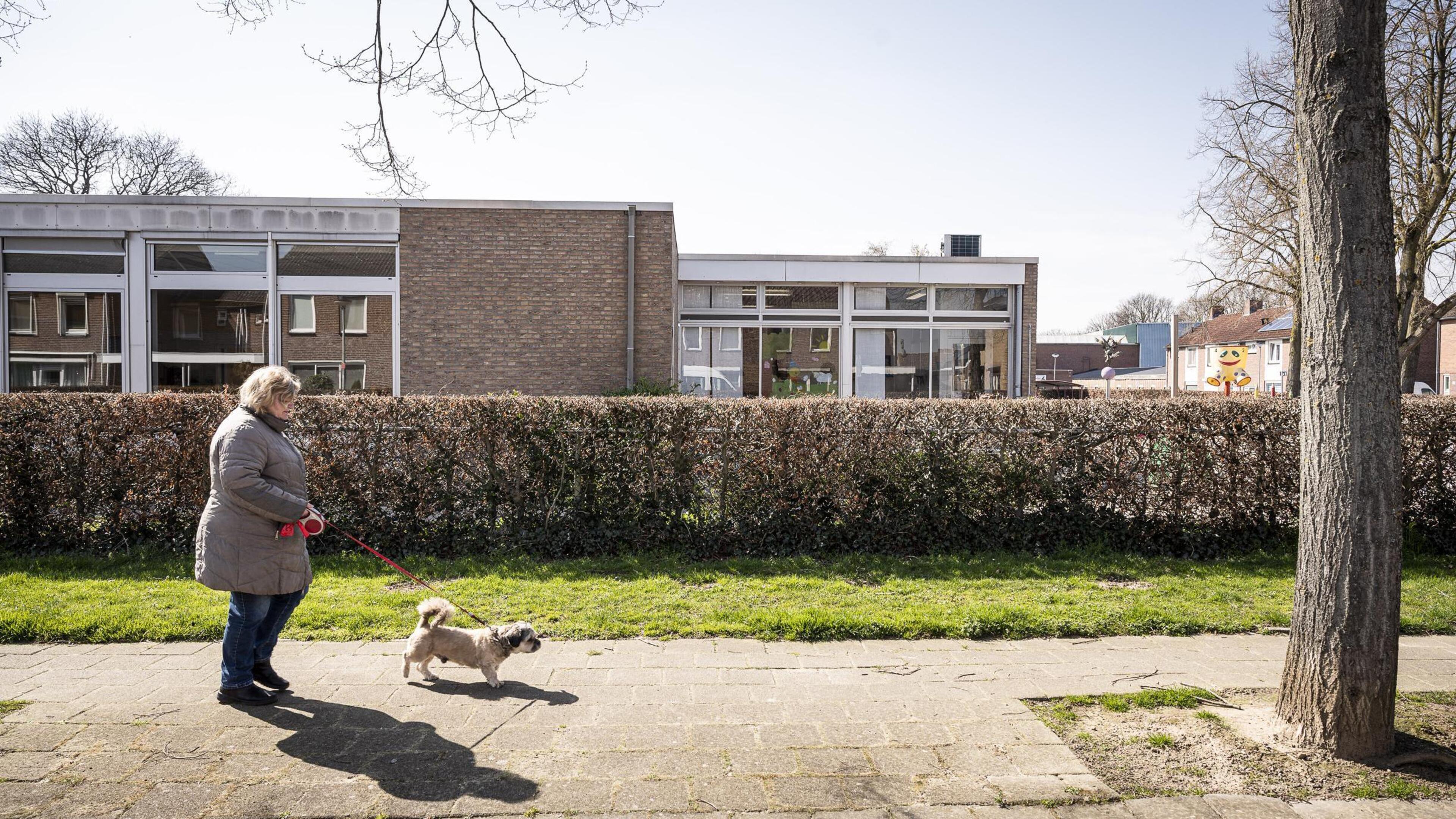 Multifunctionele accommodatie Vlodrop mag van gemeenteraad ruim twee miljoen meer kosten, wethouder 