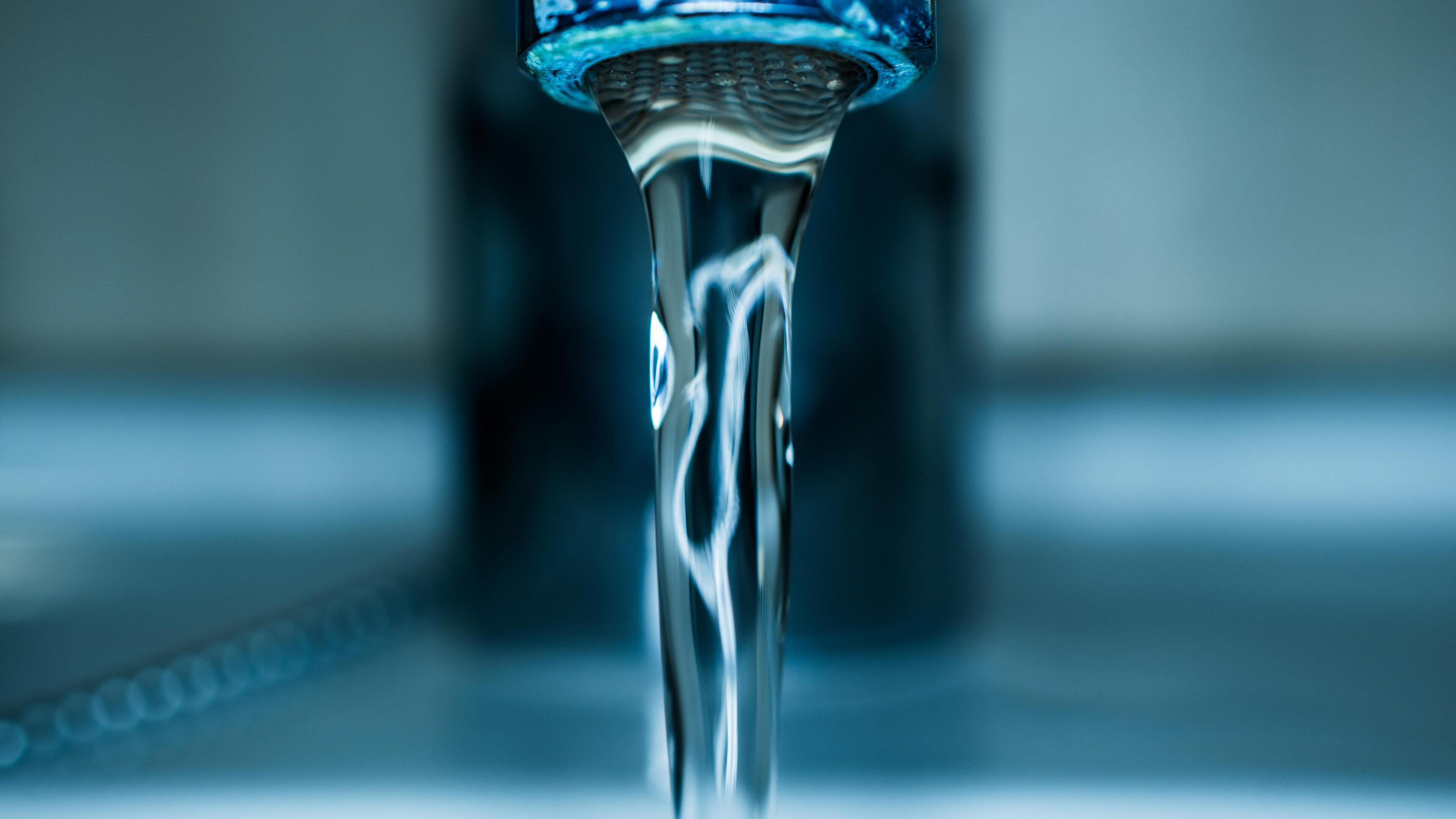 Gemeente en WML houden oefening met drinkwater voor noodsituaties