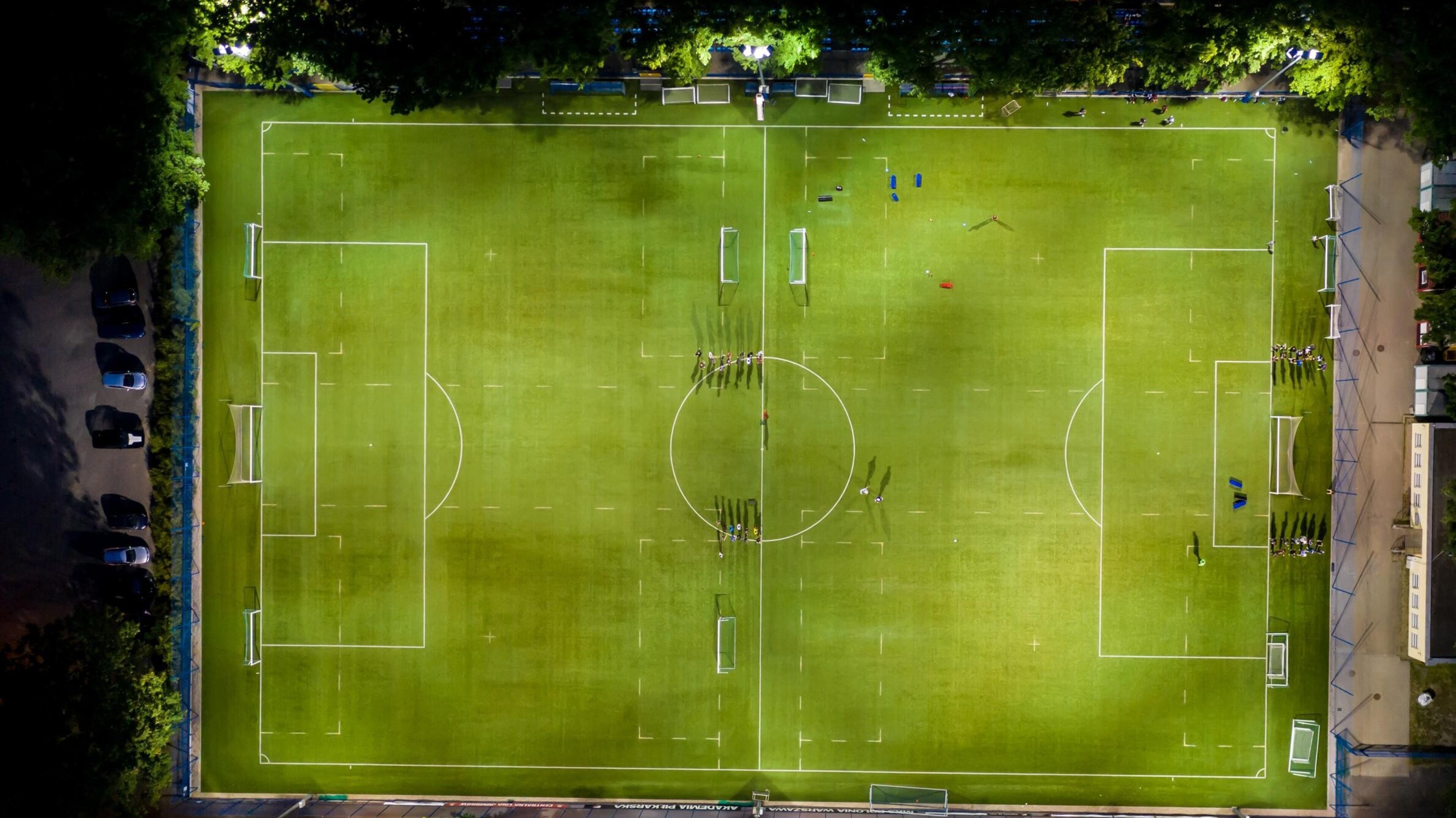 Merselo krijgt bezoek van De Zwaluw, RESIA-SVOC’01 en één amateurvoetbalwedstrijd op paaszaterdag: K