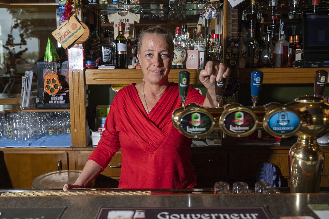 Klap na klap voor Limburgse horeca: ‘Het is om moedeloos van te worden’