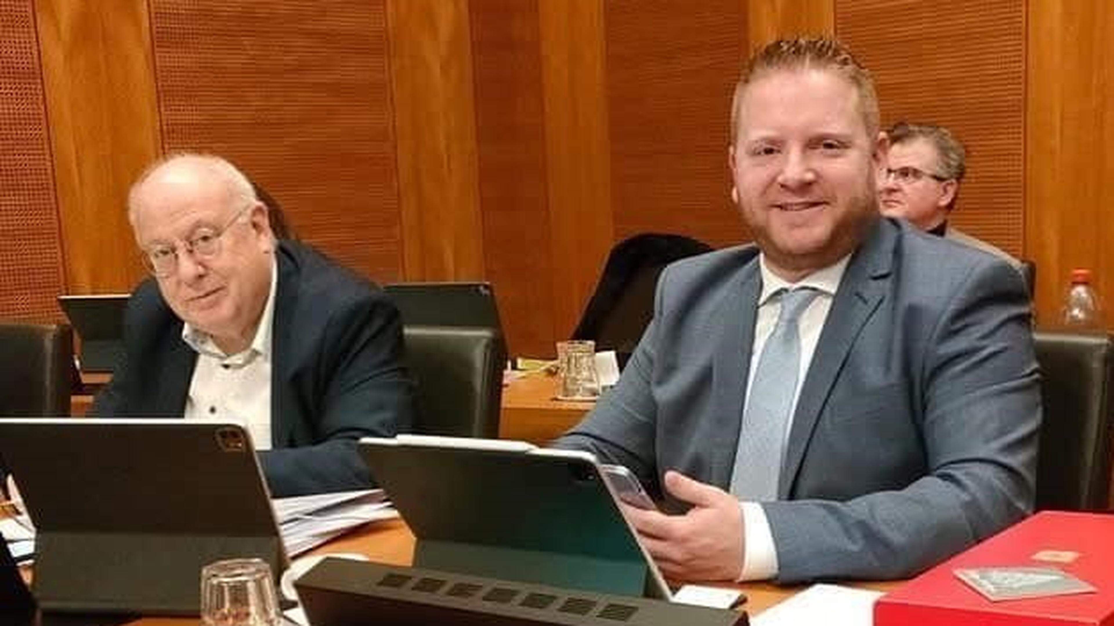 PVM stapt uit coalitie Maastricht vanwege ‘gekonkel’ en ‘gezaag aan stoelpoten’