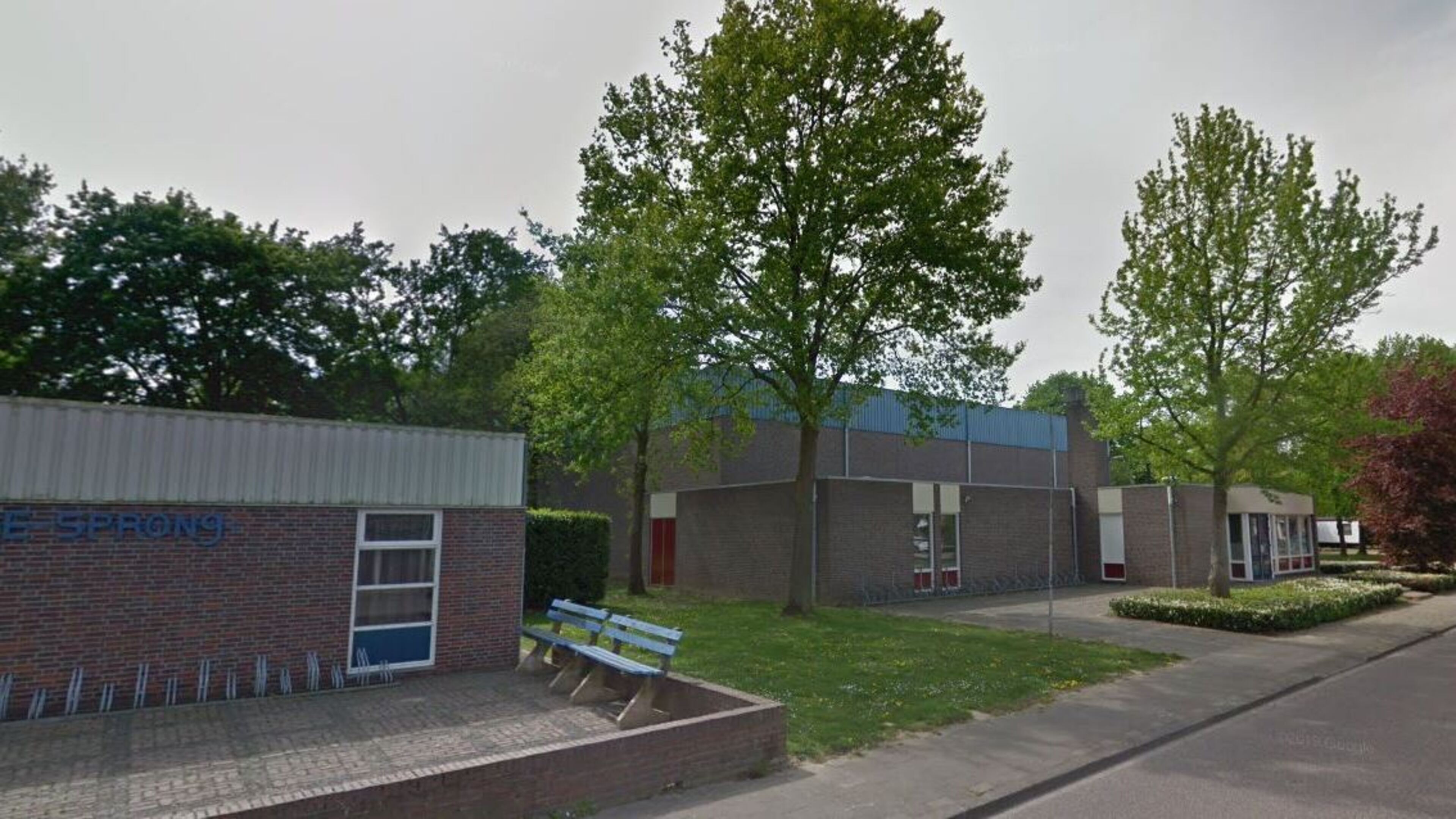 Verenigingscampus in Wessem alsnog bijna een miljoen euro duurder dan eerder afgesproken maximumbedr