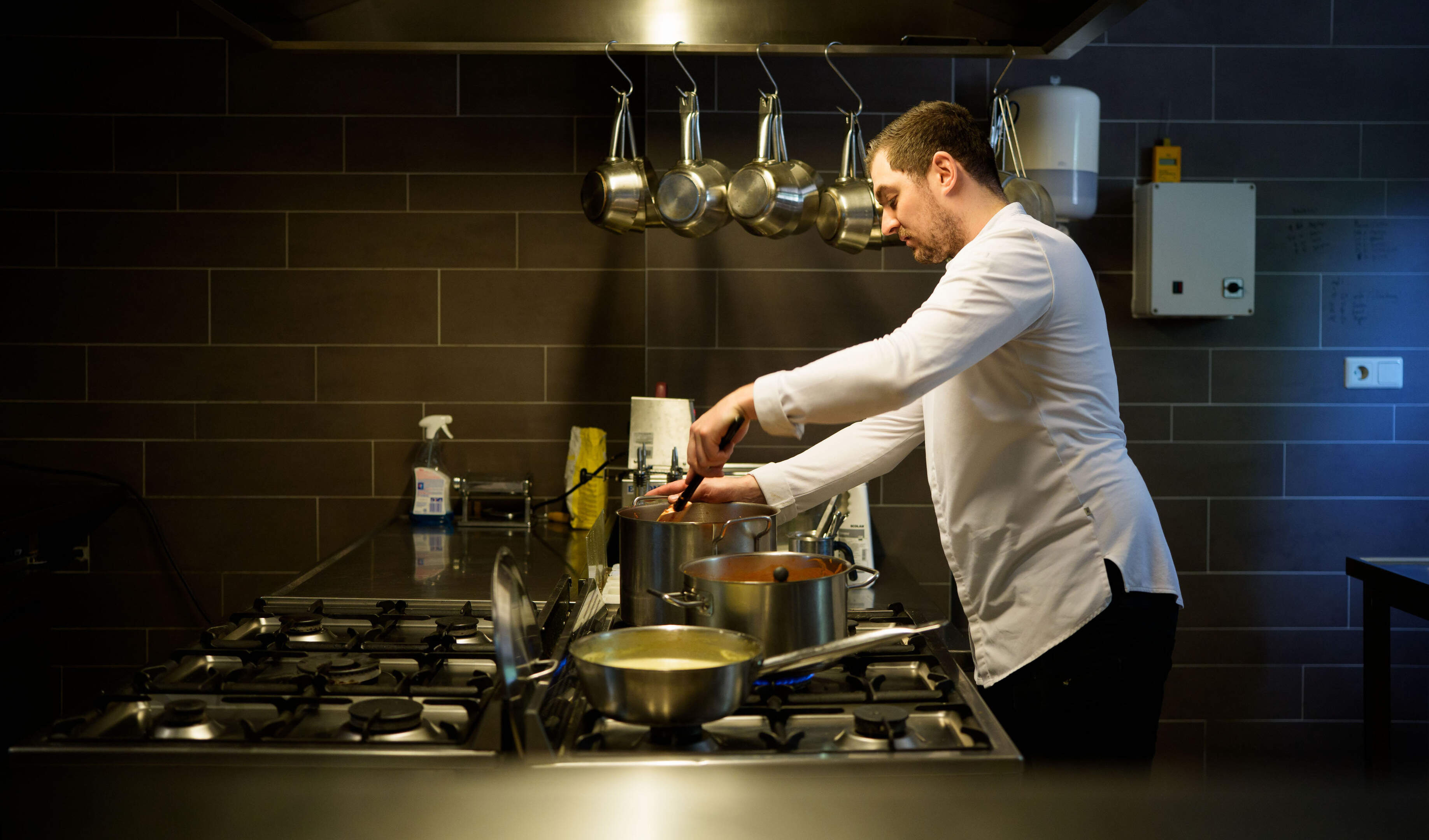 Twee jaar na opening krijgt restaurant Tara eervolle vermelding in Michelingids: ‘Sittard was zwarte