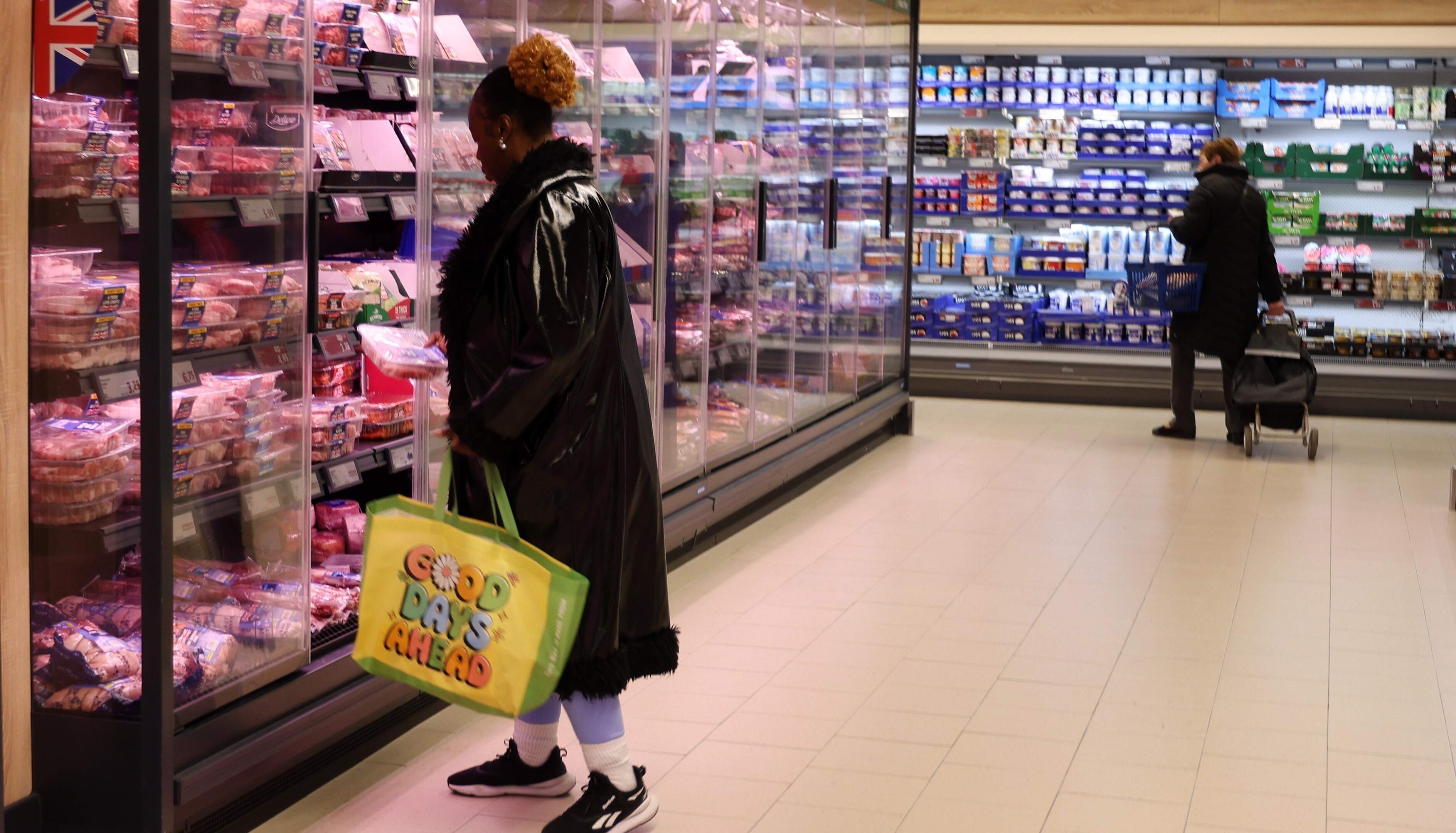 Plannen voor nieuwe supermarkten Ittervoort vorderen: nieuwe rotonde moet extra verkeer straks in go