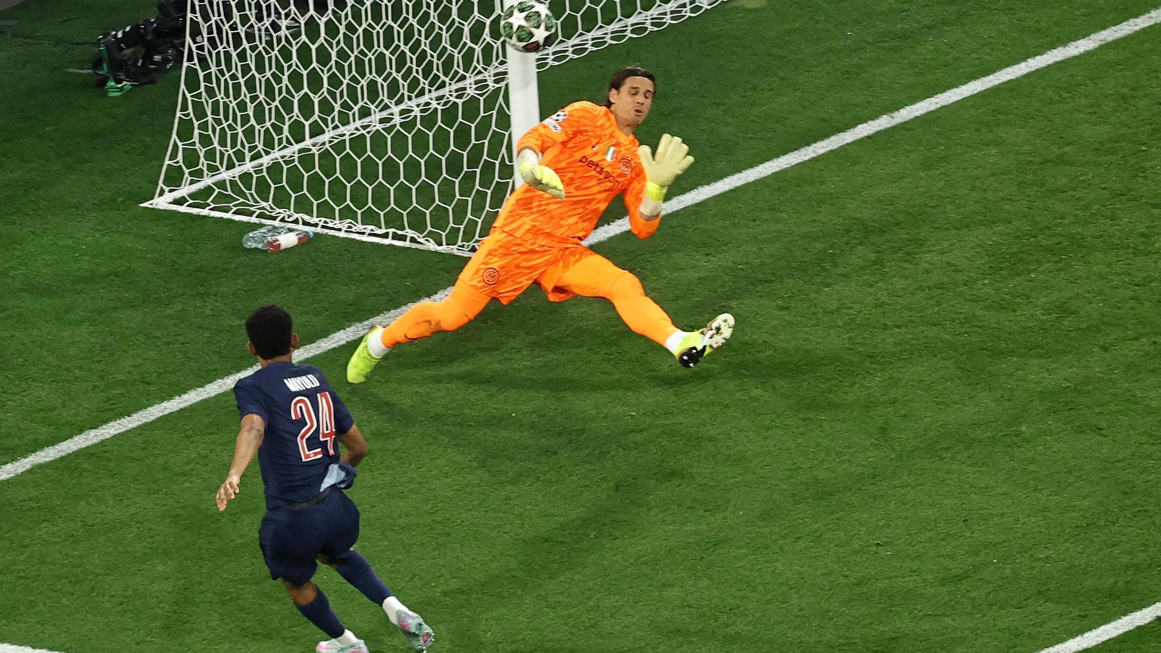 Toptoernooi in Panningen haalt talentenfabriek Paris Saint-Germain naar Noord-Limburg: ‘Dit is een e