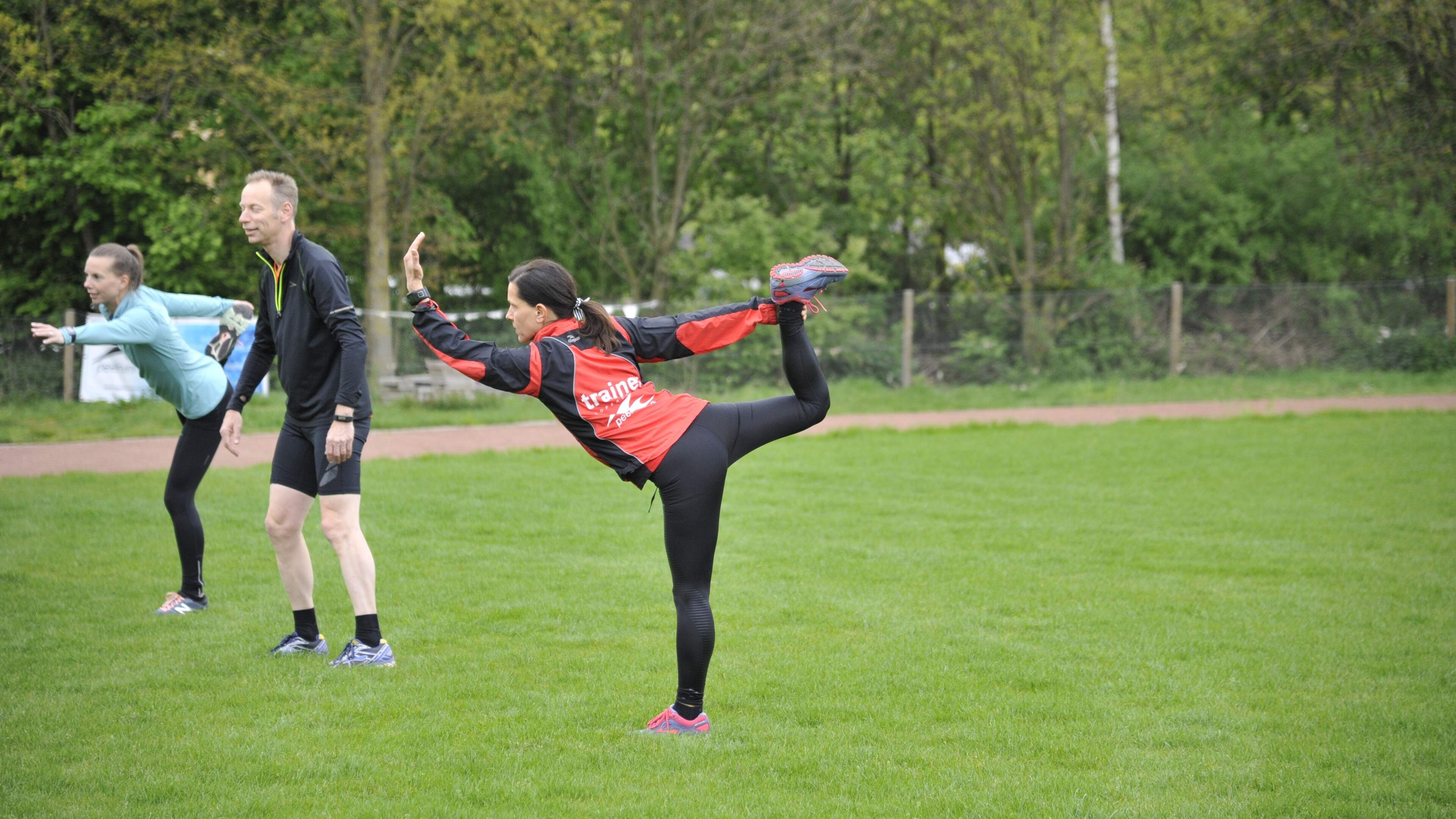 Peelrunners starten weer met hardloopclinics voor beginnende lopers in Horst aan de Maas