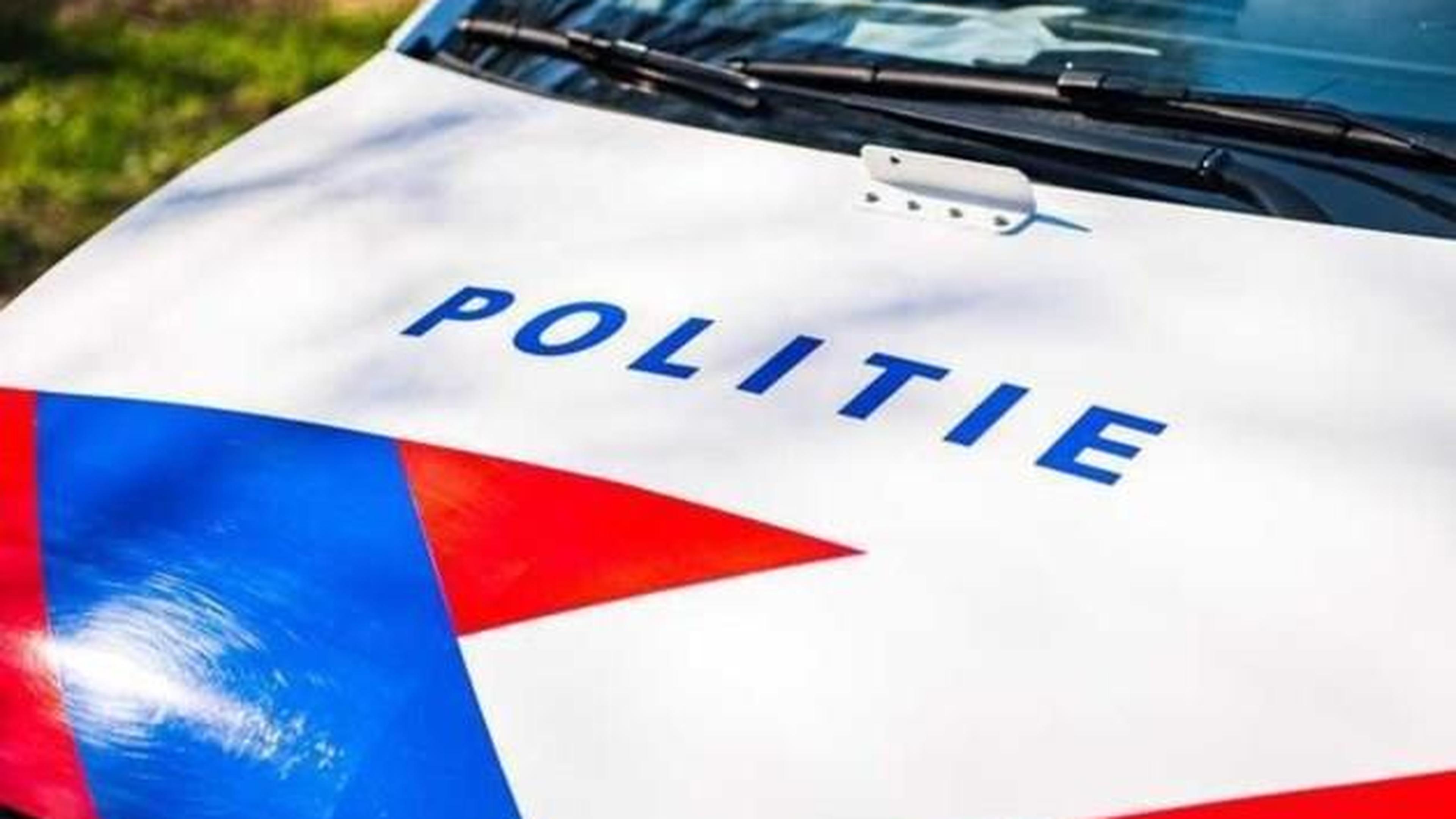 Man (33) opgepakt in Hoensbroek na achtervolging op Moederdag