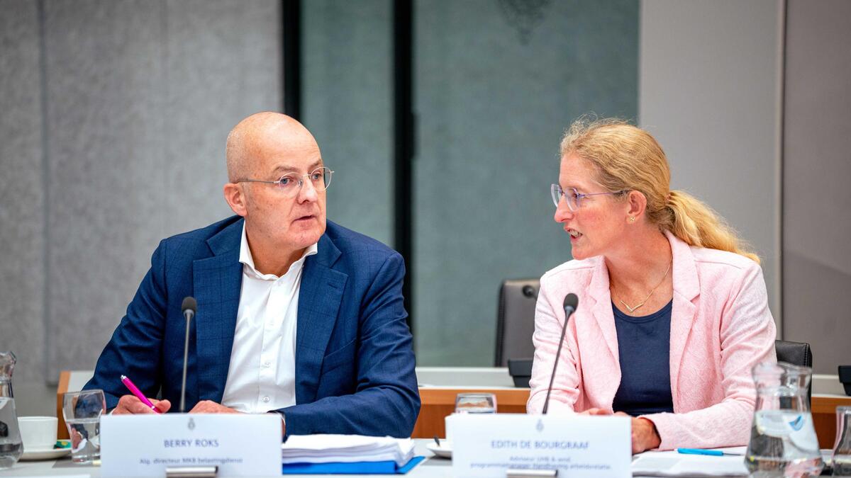 Volgend jaar nog niet altijd boete bij schijnzelfstandigheid | De Limburger