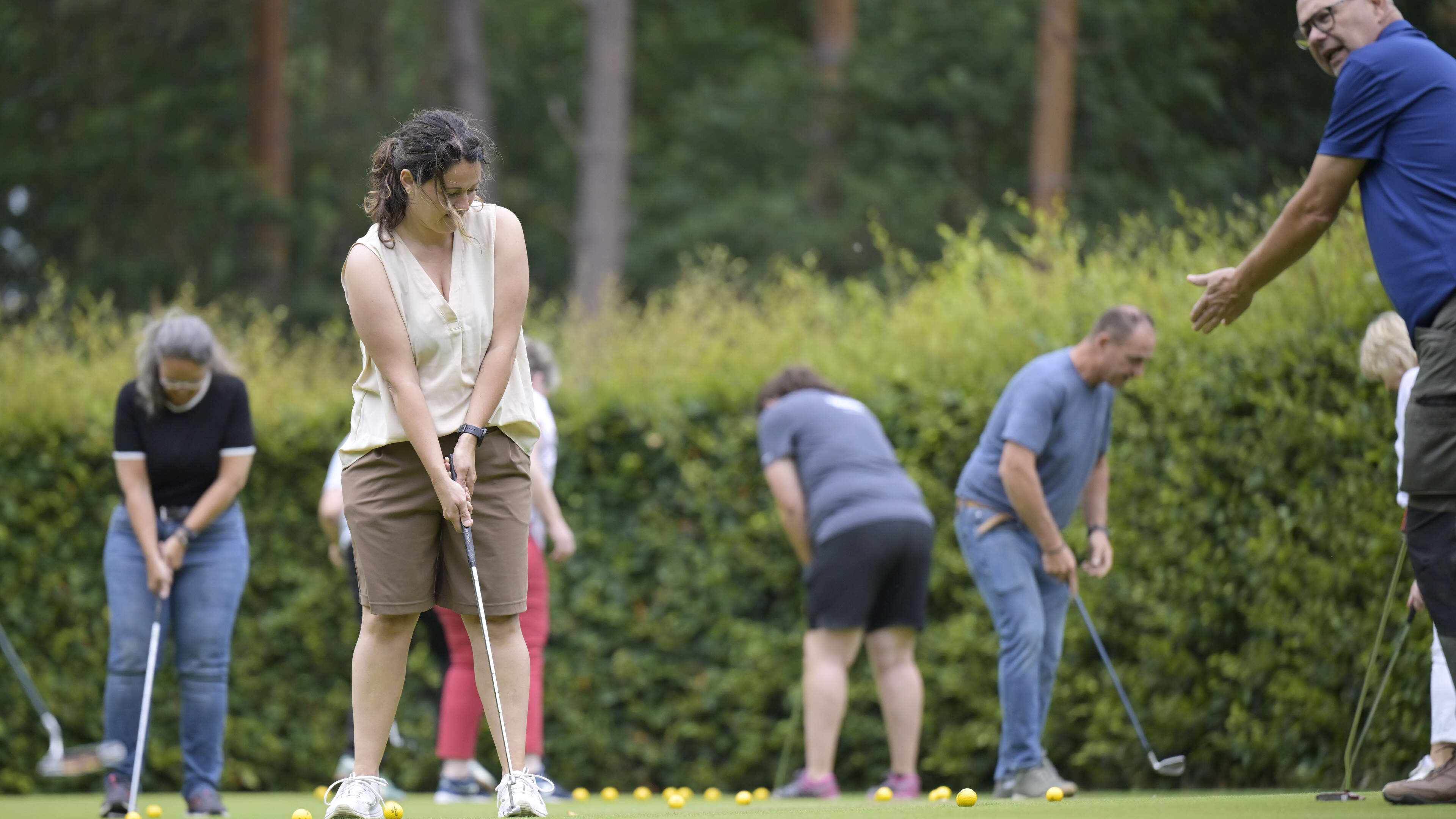 Geen activiteiten voor het project Lang Leve de Limburgers tijdens de zomerstop? Het testpanel regel