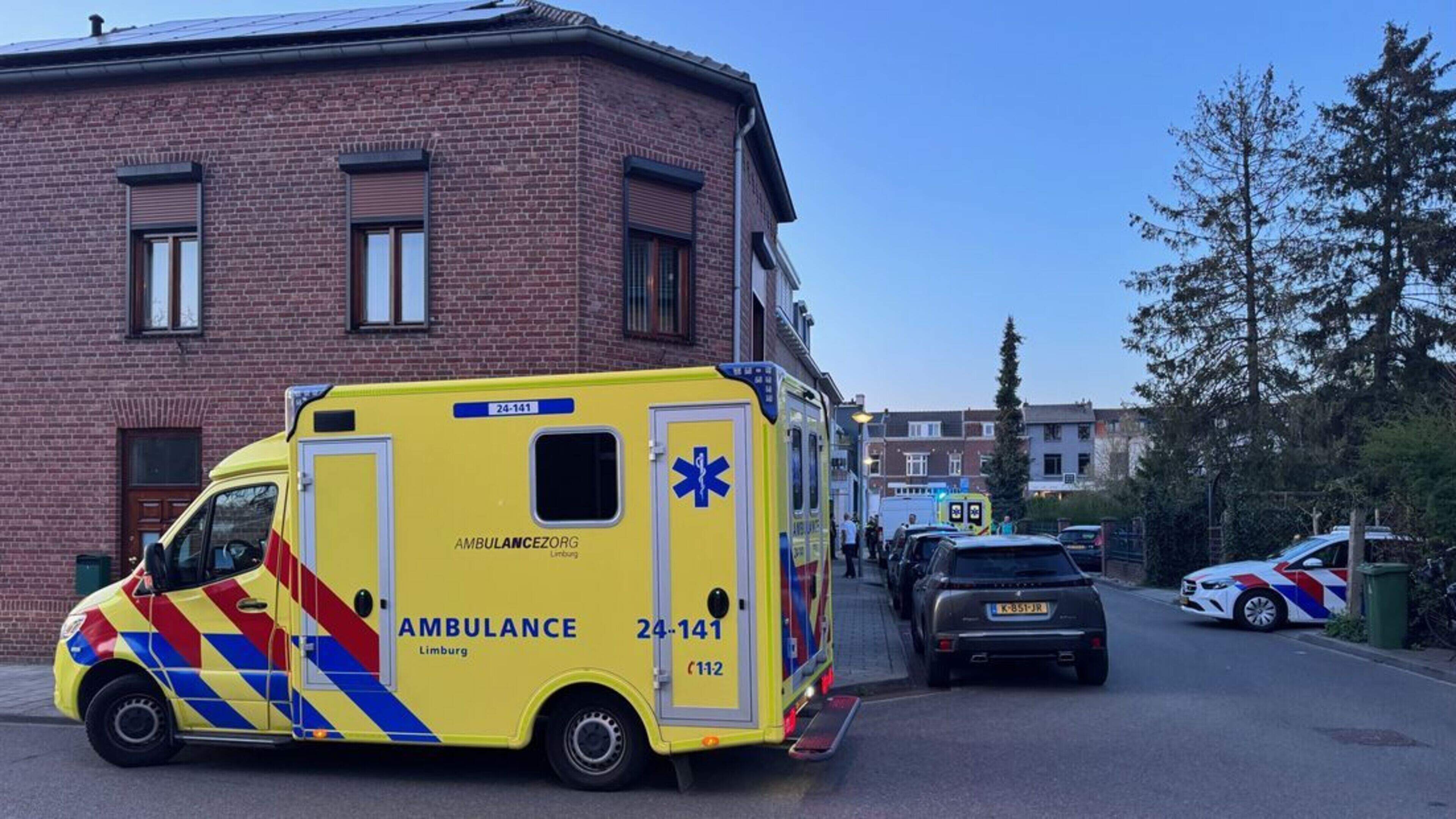 Meer ic-bedden en extra personeel in Limburgse ziekenhuizen vanwege hitte: ‘We hebben het heel erg d