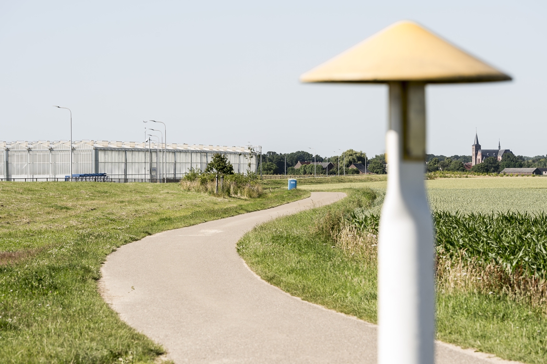 Wat te doen met 1,8 miljoen euro in het Buggenumse Veld? De dorpsraad weet raad