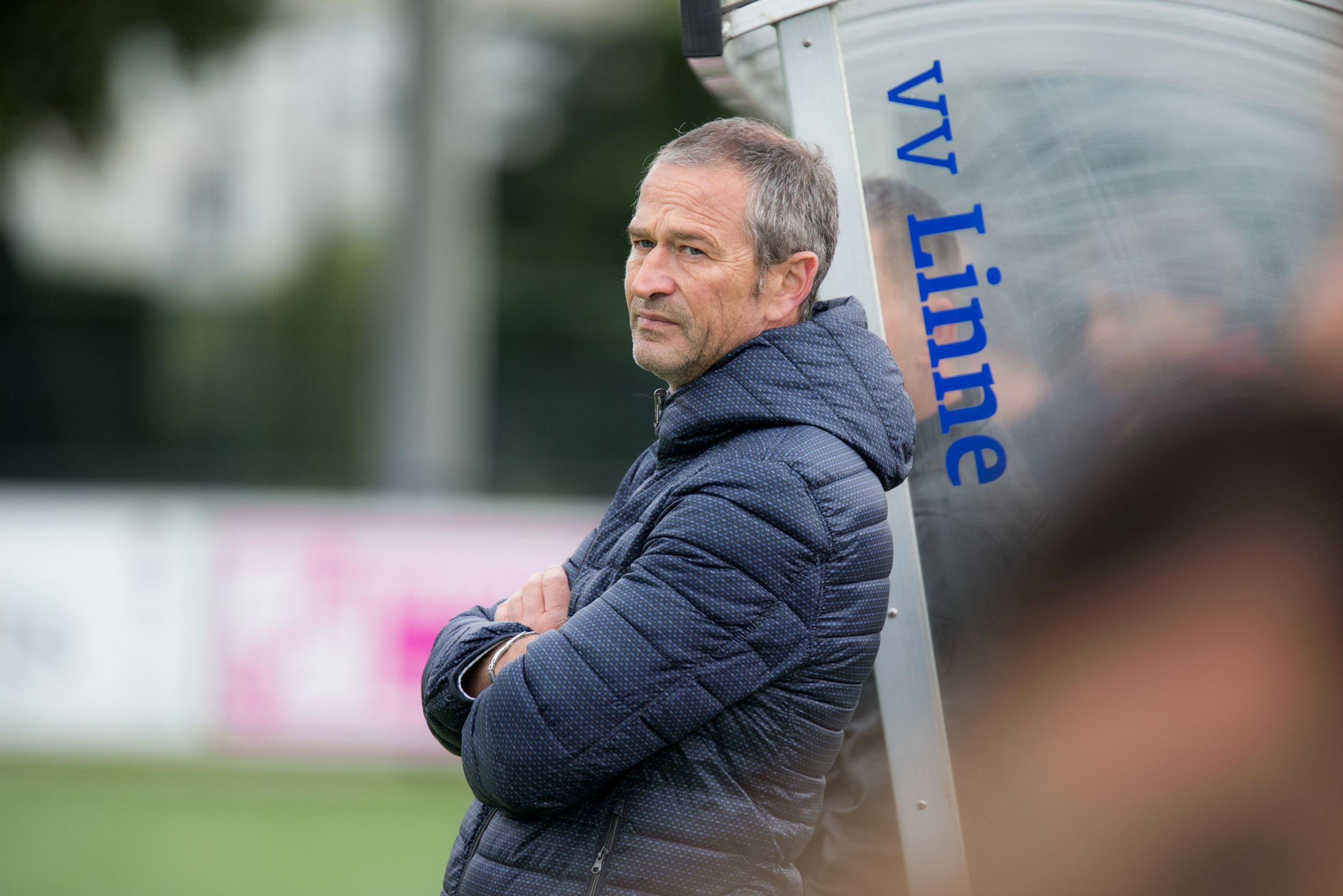 Roosteren treft buurman HBC’09, ‘De resultaten van nu zijn v...