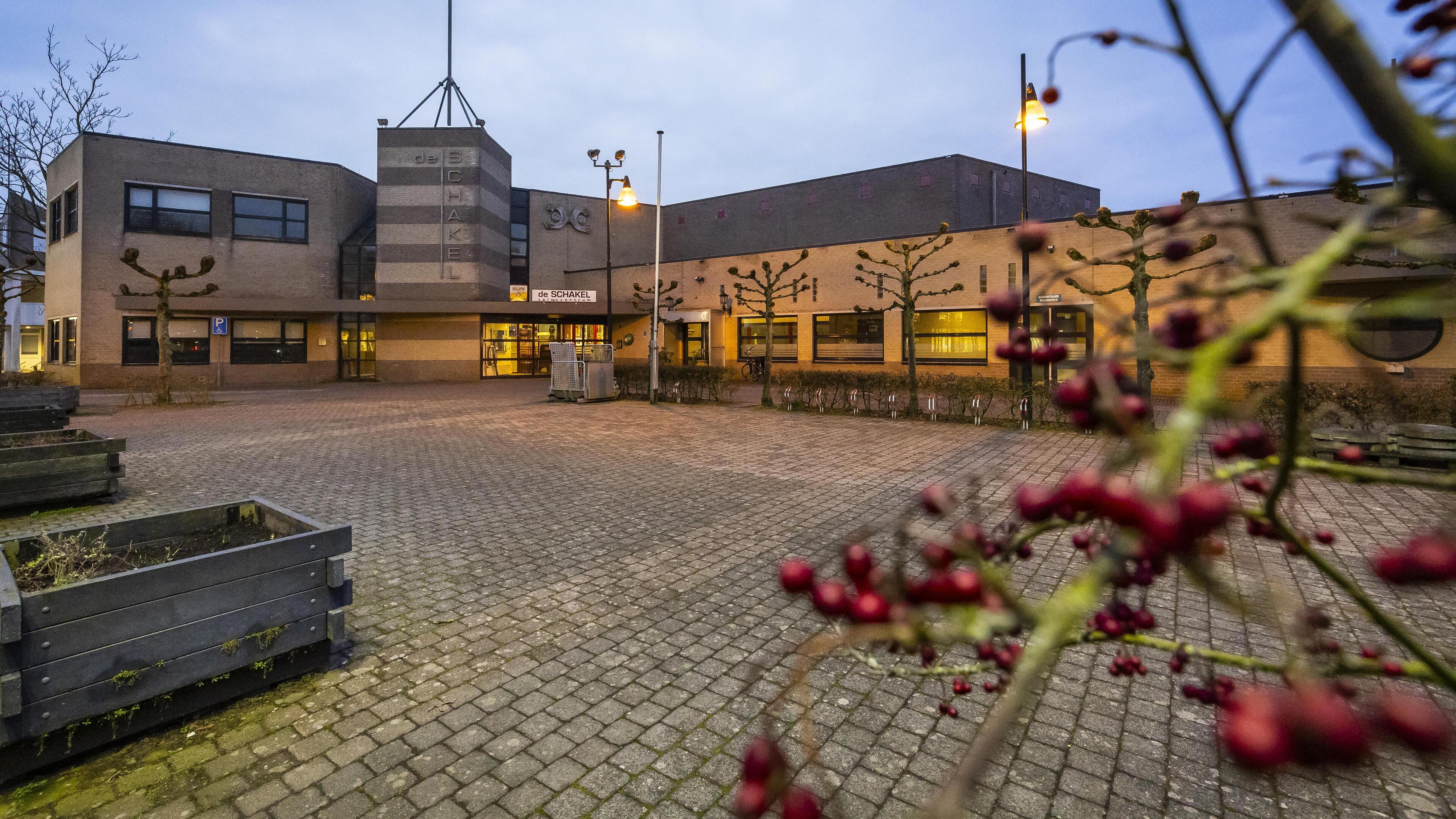 Bouw nieuw gemeenschapshuis Reuver loopt vertraging op na ontdekking vleermuizen