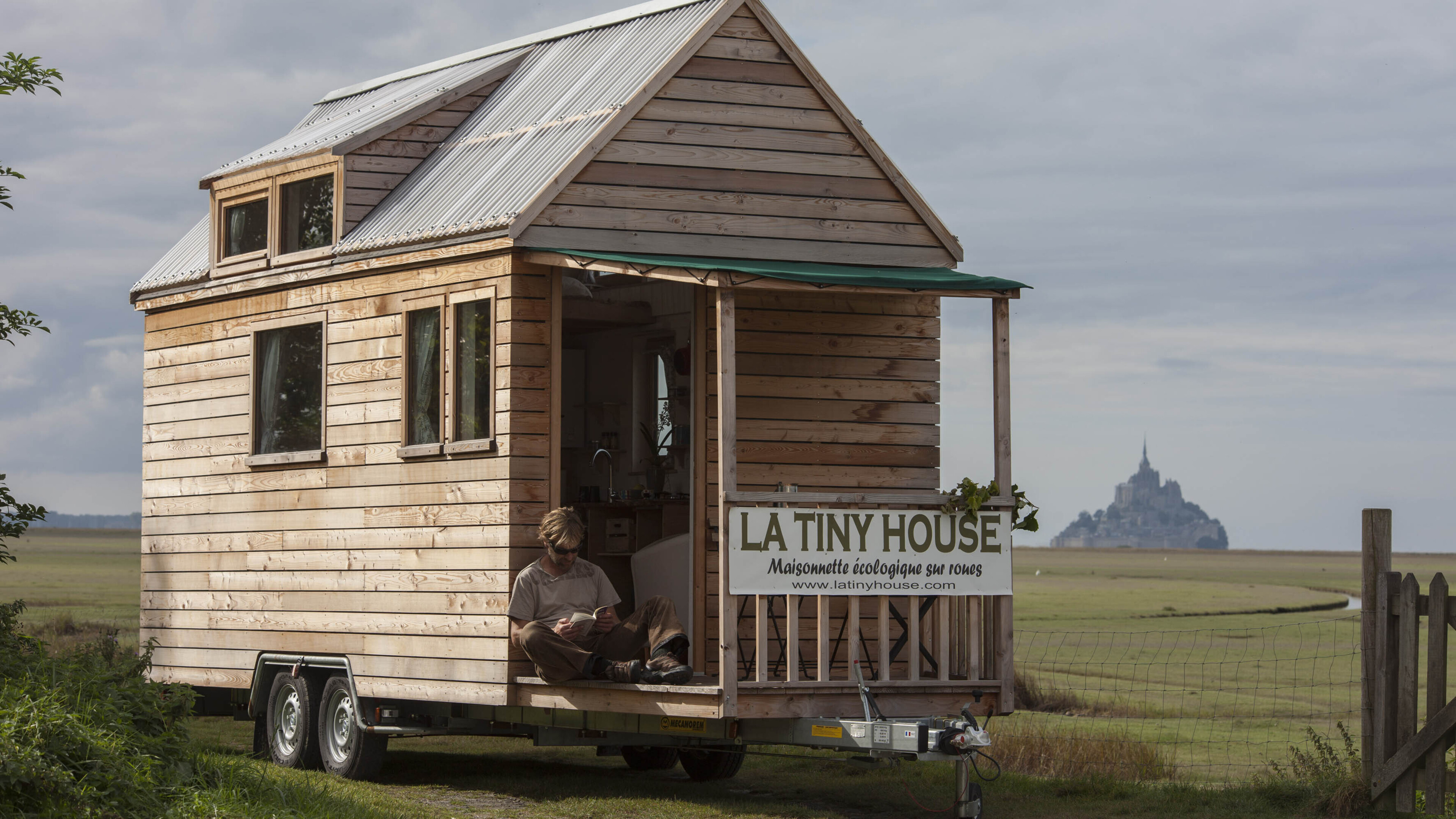 Twee locaties in Meerssen nader onderzocht als plek voor tiny houses