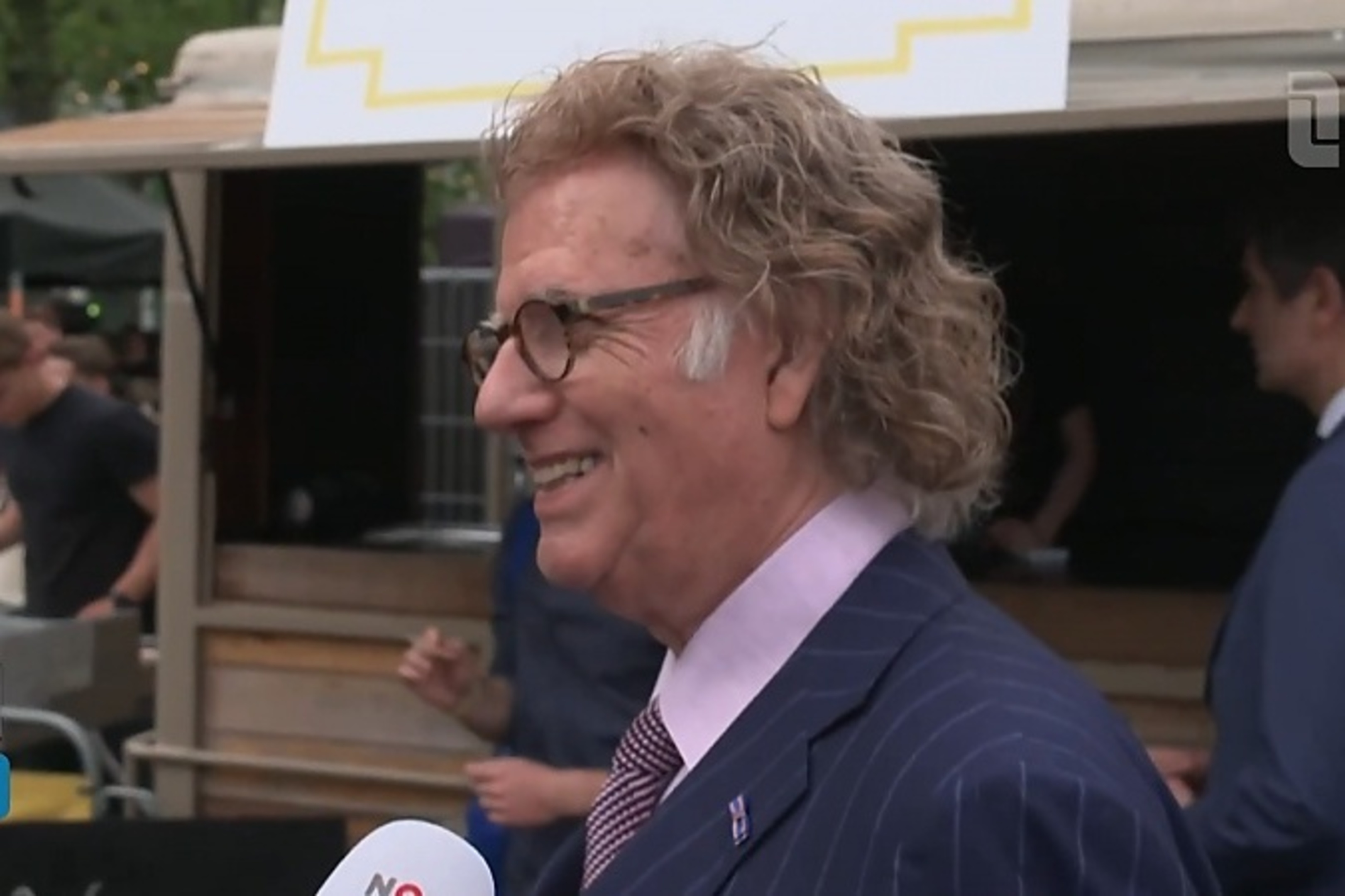 André Rieu heeft een plannetje | De Limburger
