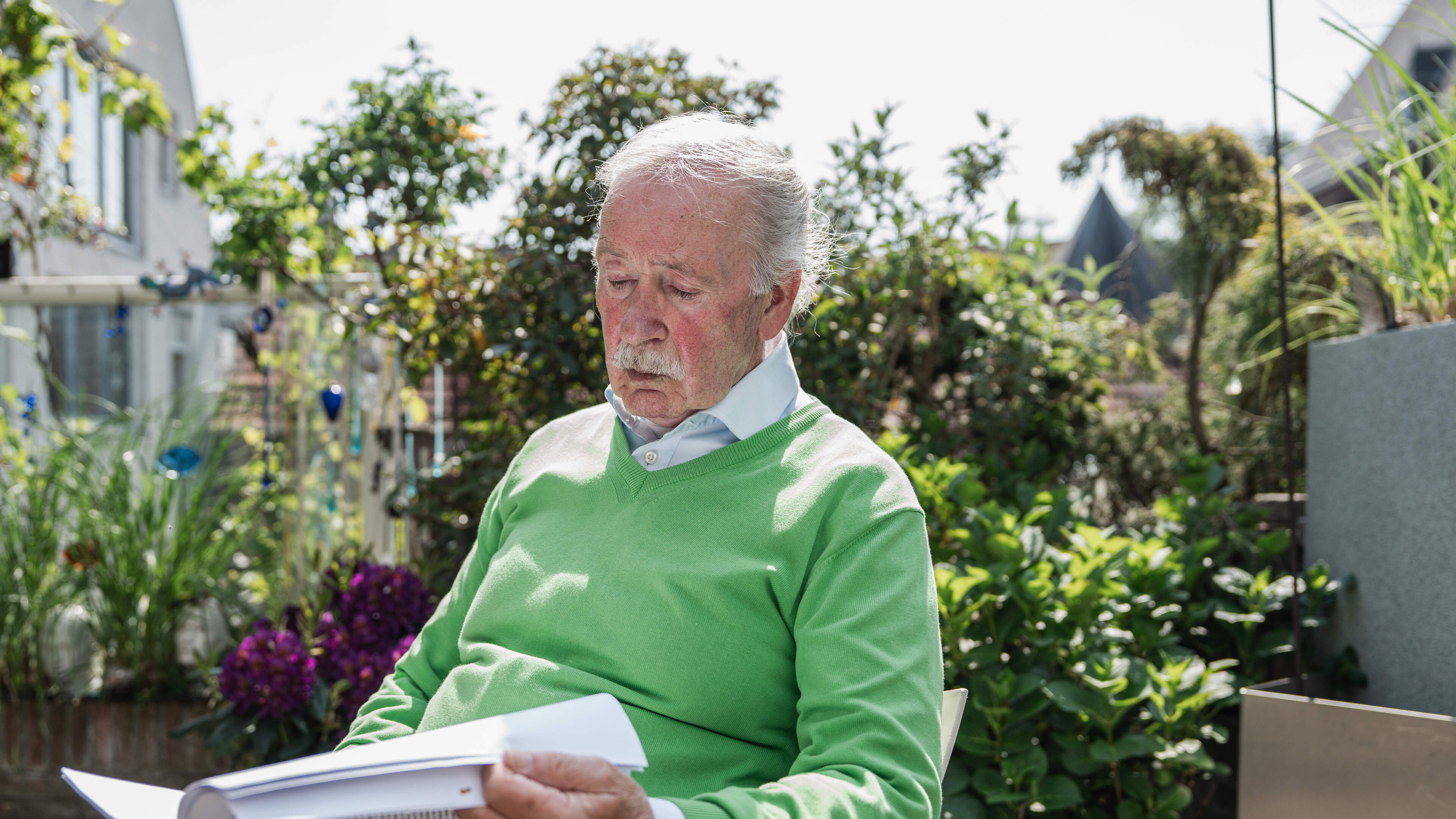 Verzetsheld Jan Theelen nam het op tegen ‘De Schrik van Venlo’, maar kreeg nooit erkenning: ‘Venlo m