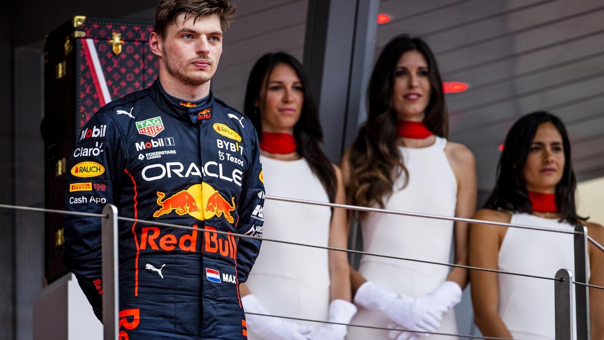 Ferrari-protest tegen Max Verstappen en Sergio Pérez afgewezen | De ...