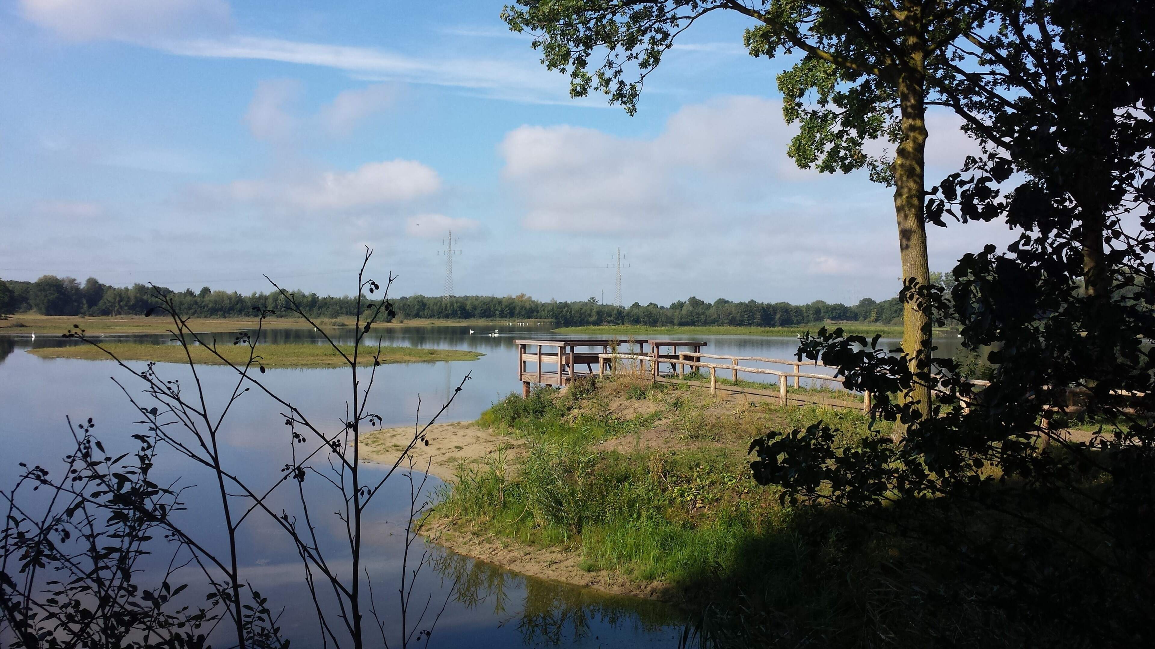 Jaarlijkse wandeltocht in Leveroy met puzzeltocht voor gezinnen