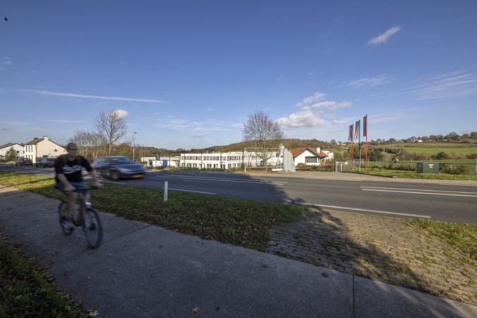 Gemeente Vaals moet straks gaan handhaven bij kartbaan Lemiers, maar wil dat liever niet doen