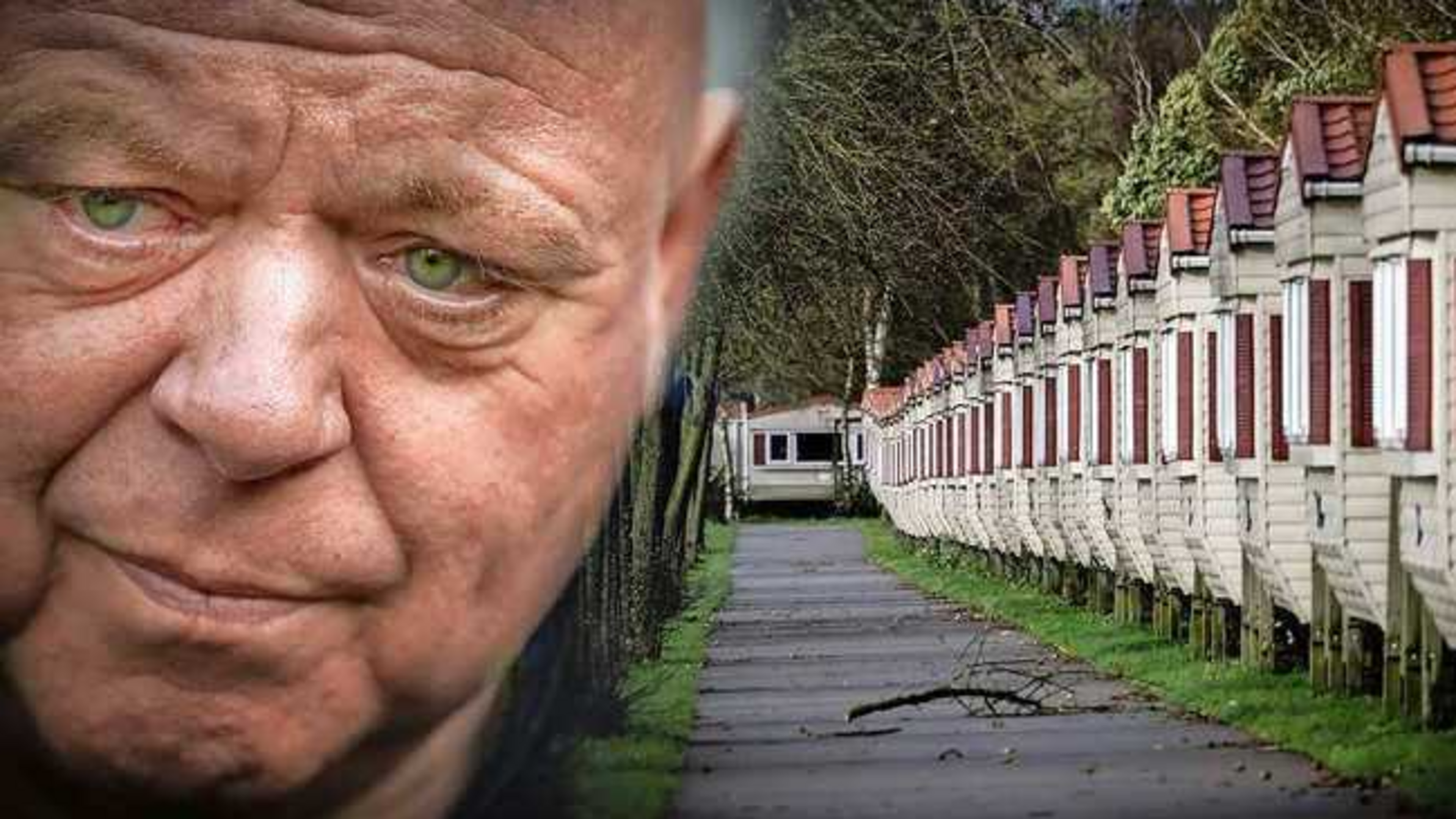 Duizelingwekkende dwangsom nu 100 miljoen voor beoogde koper (76) van Limburgse vakantieparken Peter