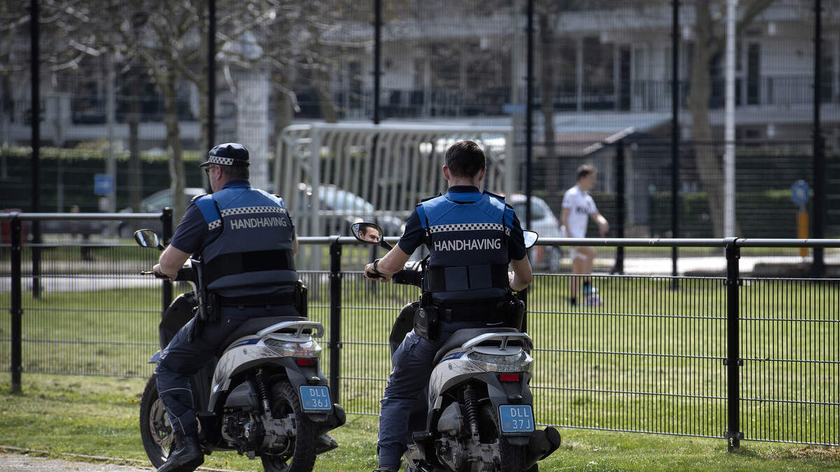 Grote tekorten, gebrek aan monitoring en onenigheid zorgen voor ...