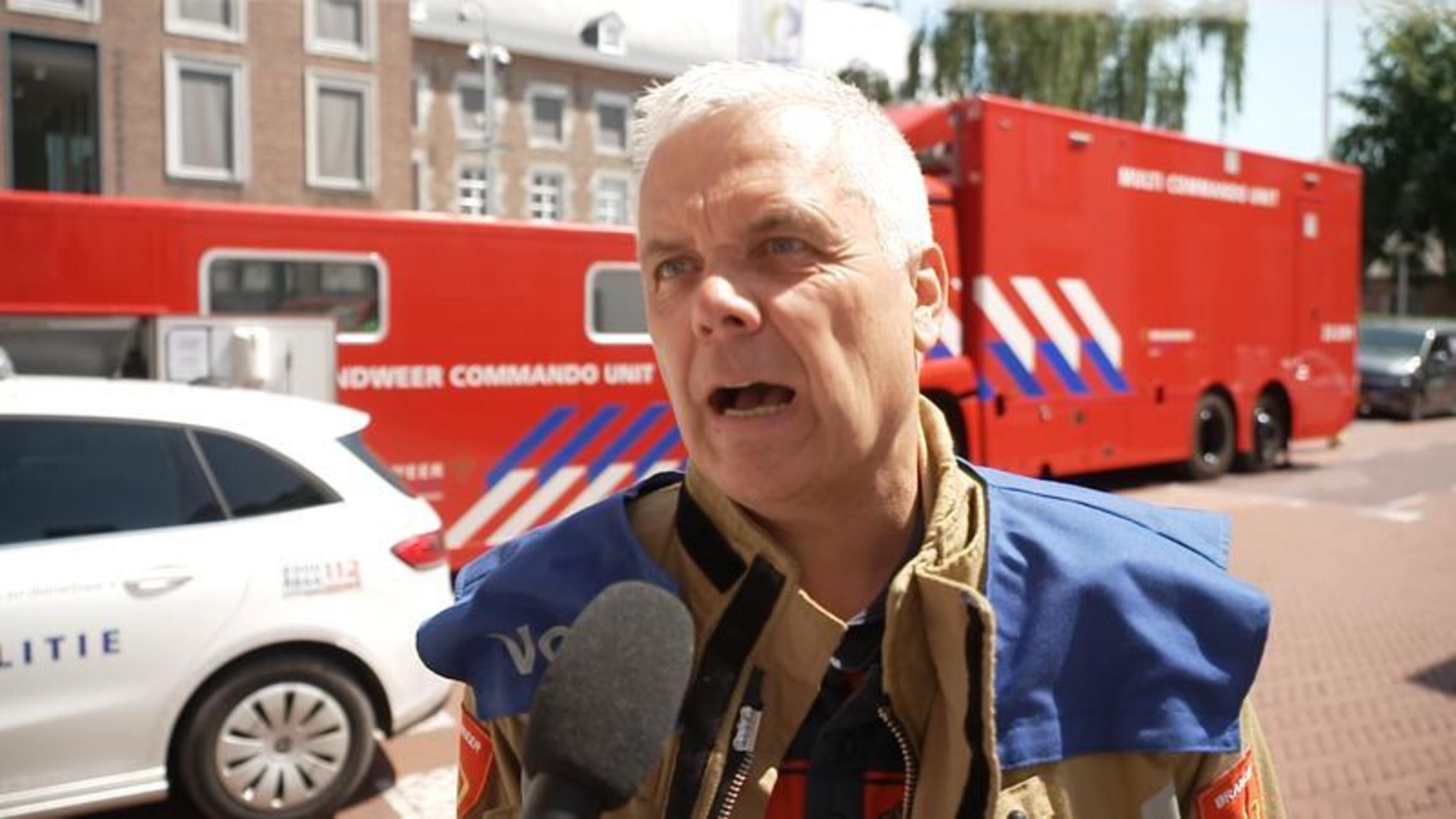 Brand roermond Quote