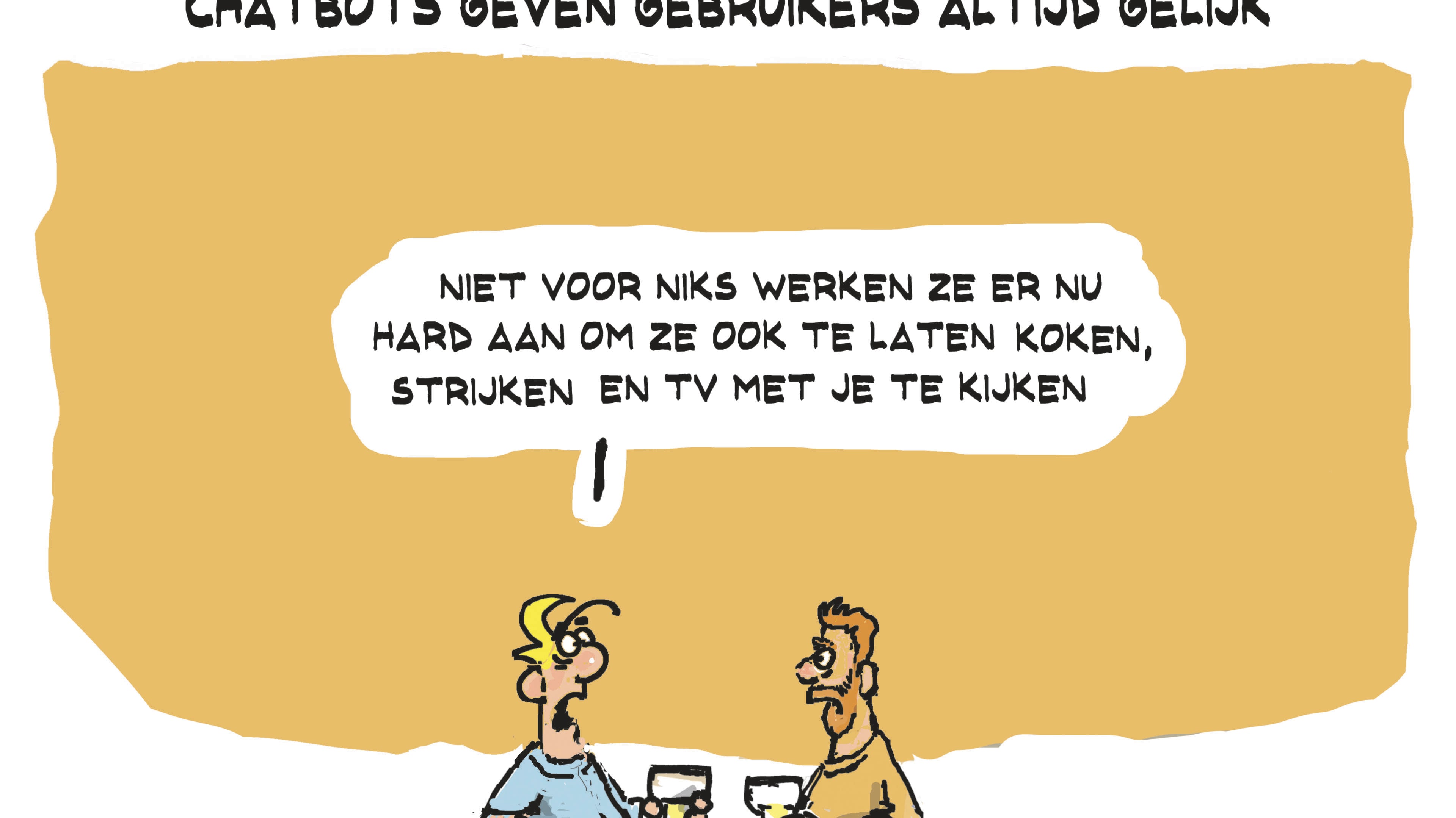 Toos en Henk - 17 juni 2026