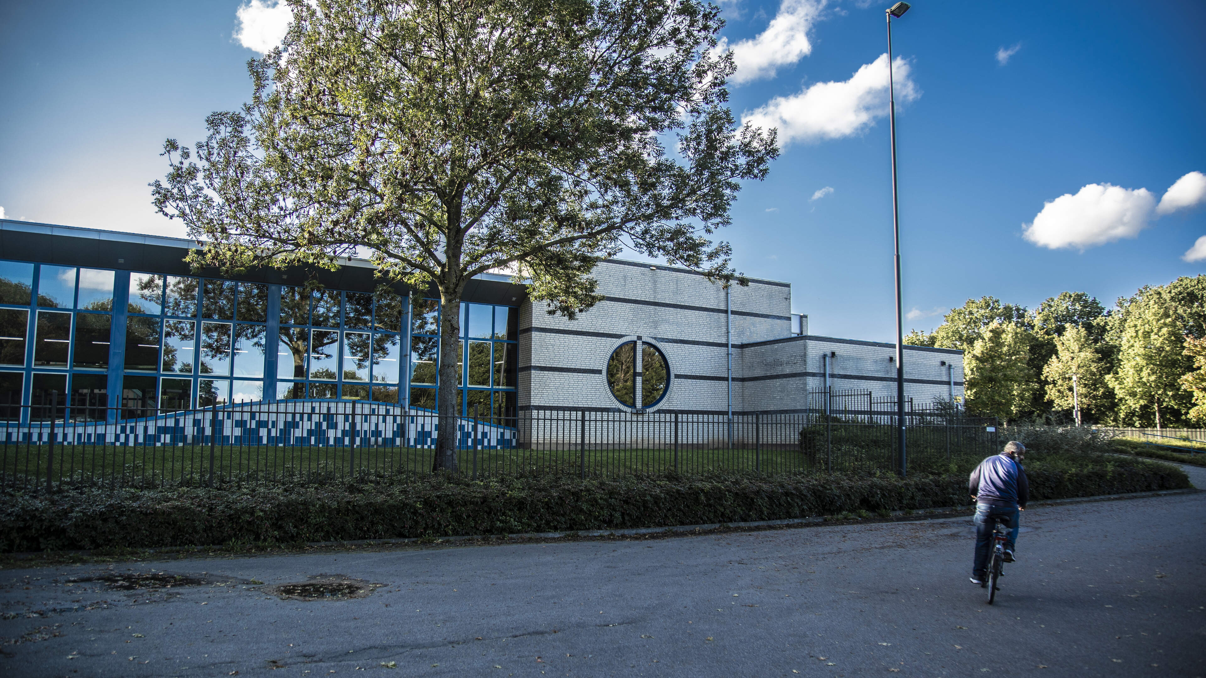 Alle instructeurs zwembad Nieuwe Hateboer in Sittard overgestapt naar Glanerbrook: zwembad blijft vo