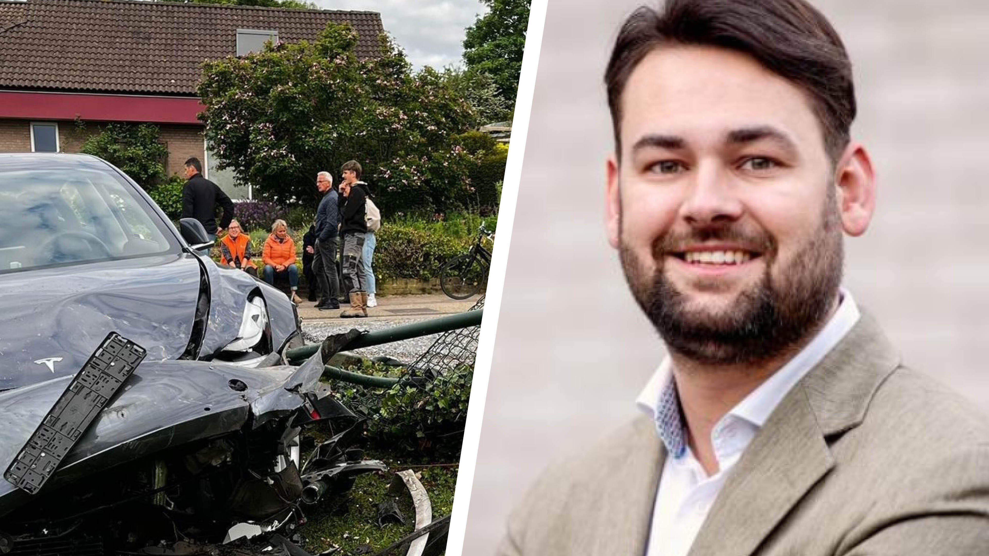 Voormalig wethouder Beekdaelen vervolgd voor rijden onder invloed