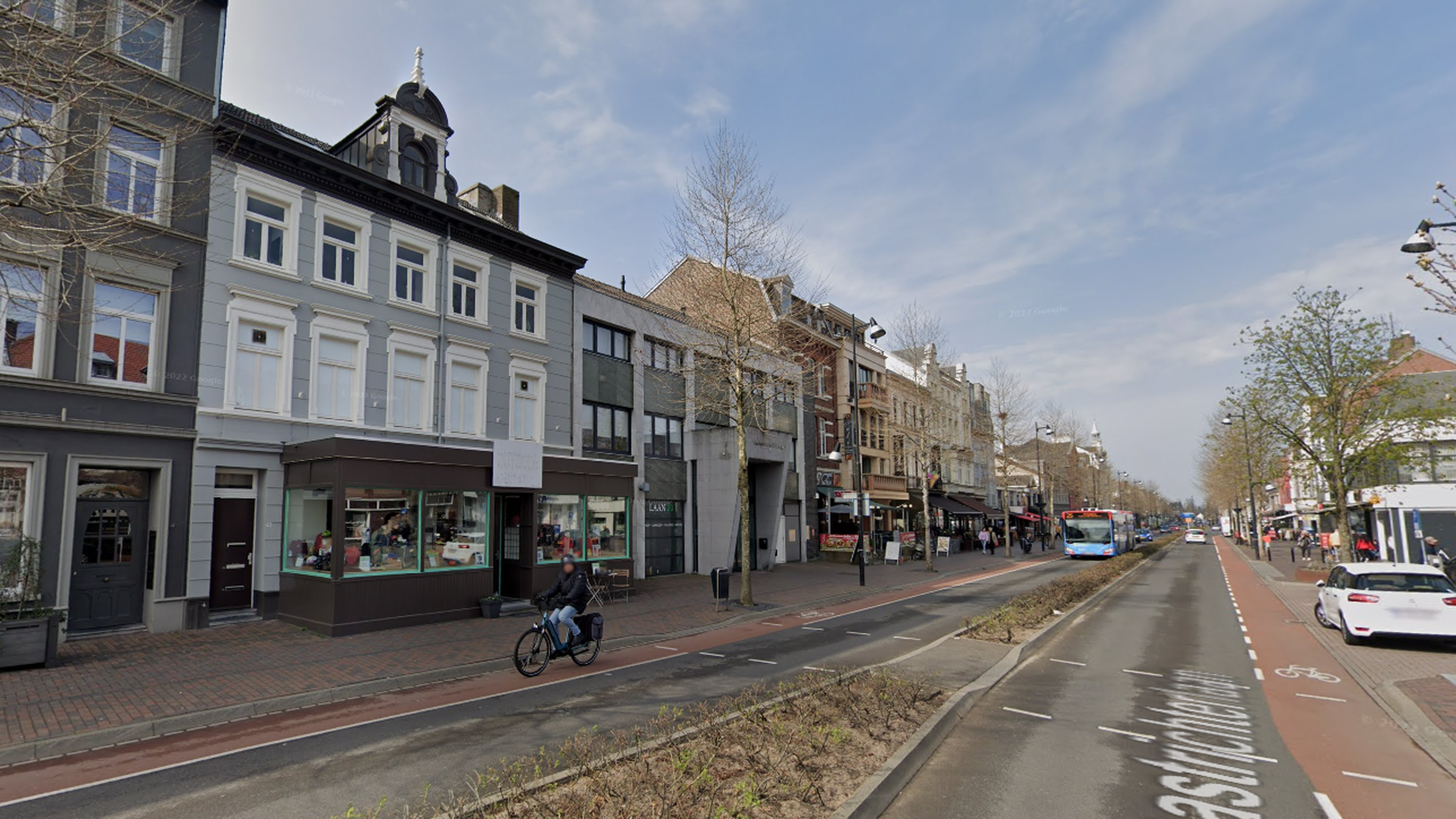 Winkelcentrum Vaals moet leegstand te lijf: verhuispremie voor winkeliers in zijstraten