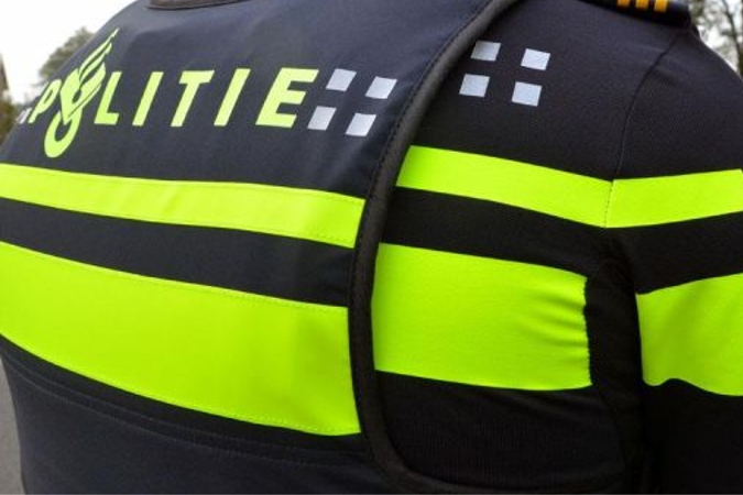 Politie neemt maatregelen tegen oververhitting agenten