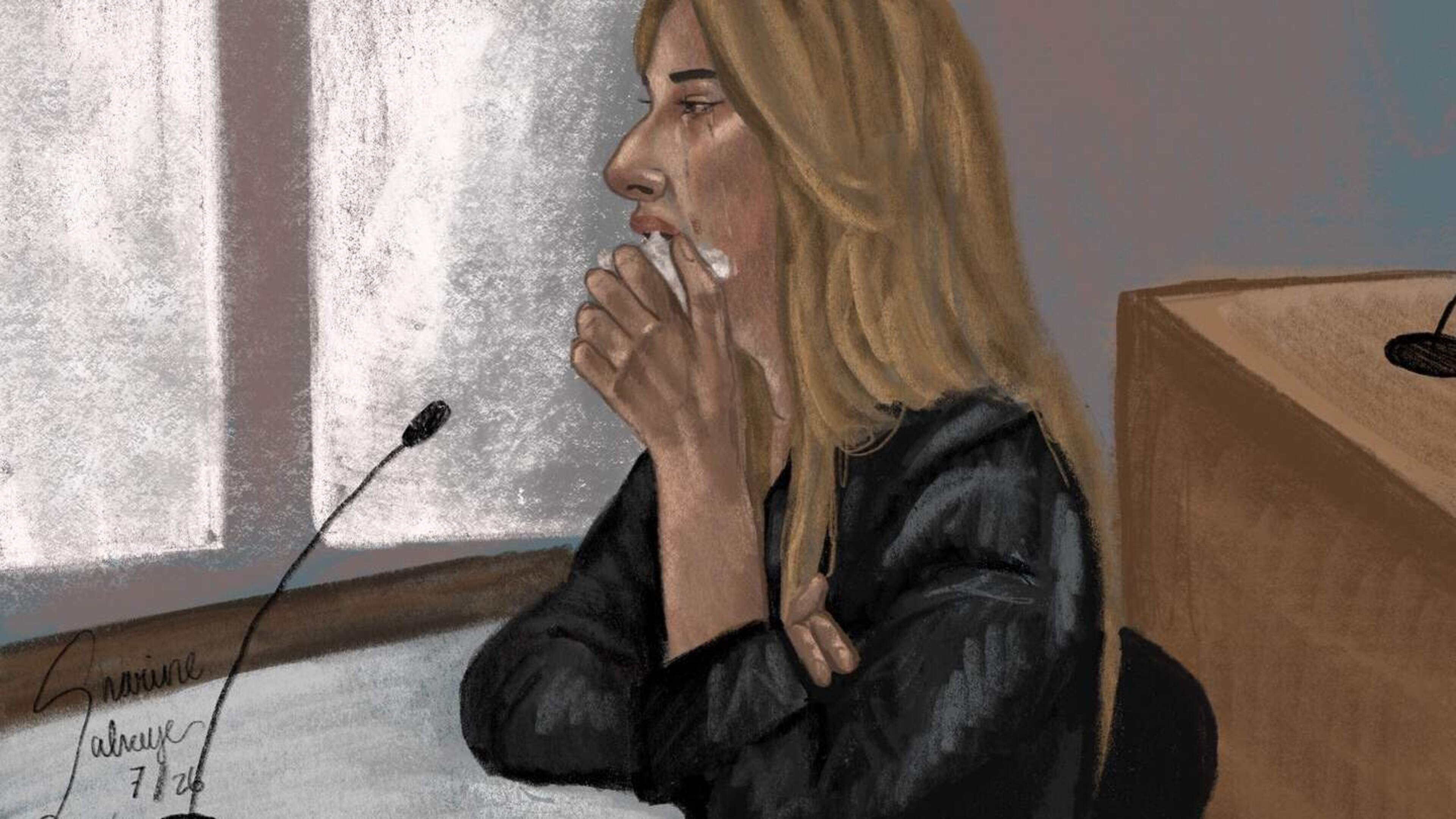 Drie jaar cel voor Roermondse moeder van drie kinderen die werd betrapt met grondstoffen voor miljoe