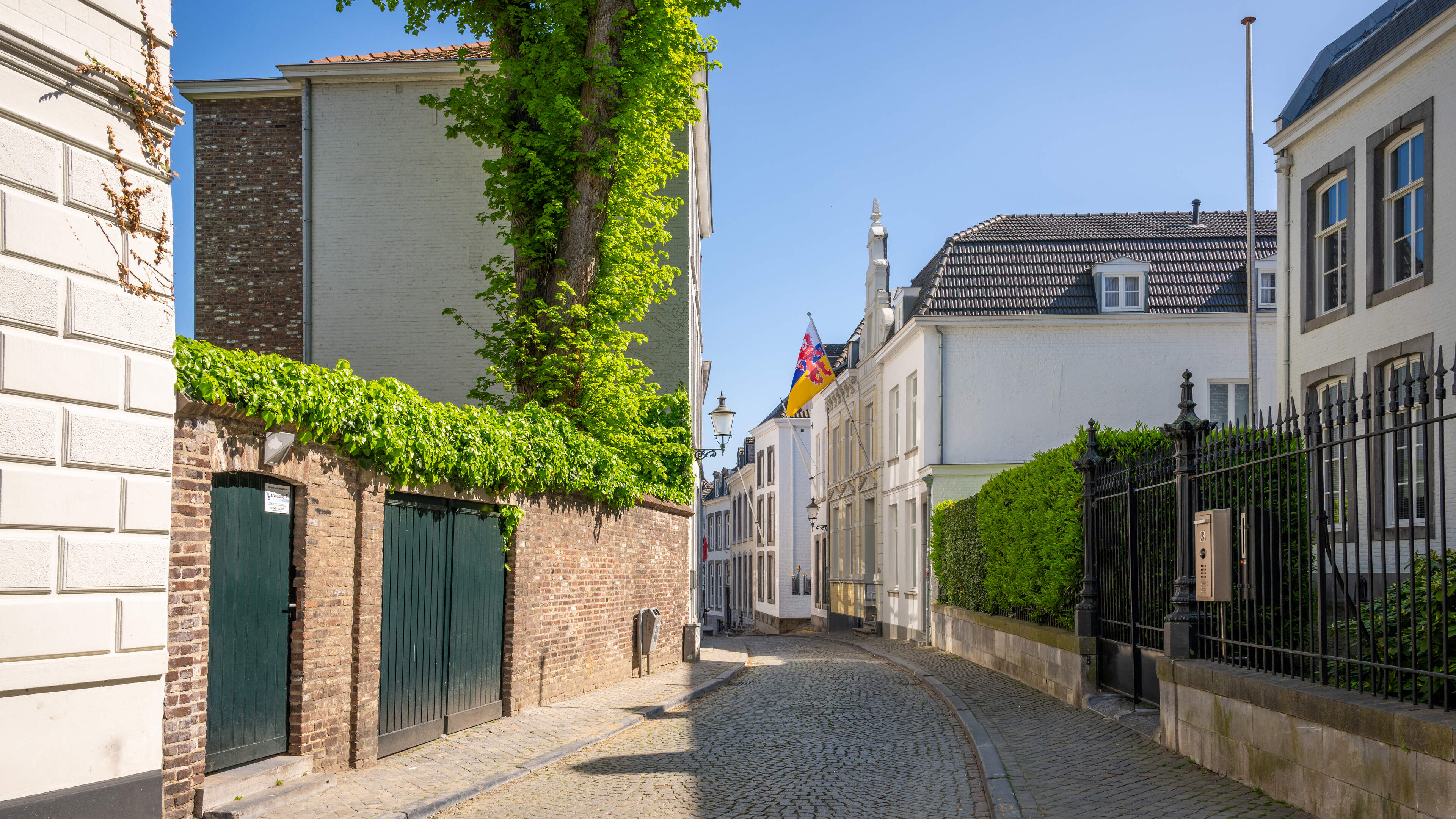 Nationaal Hitteplan vanaf woensdag actief in Limburg