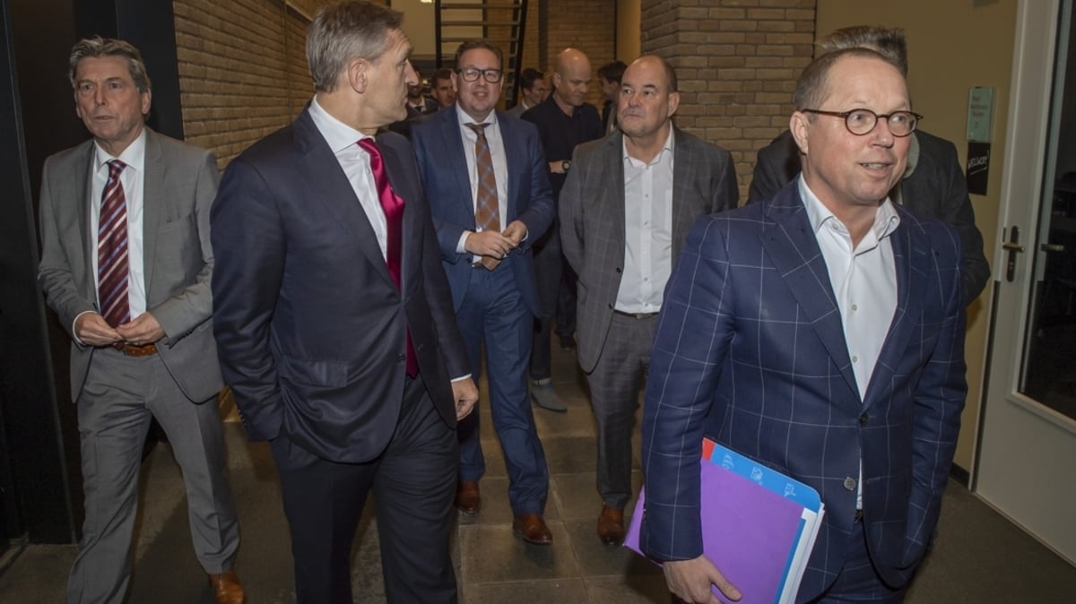 Koopmans: ‘CDA-programma veel groener dan GroenLinks’ | De Limburger