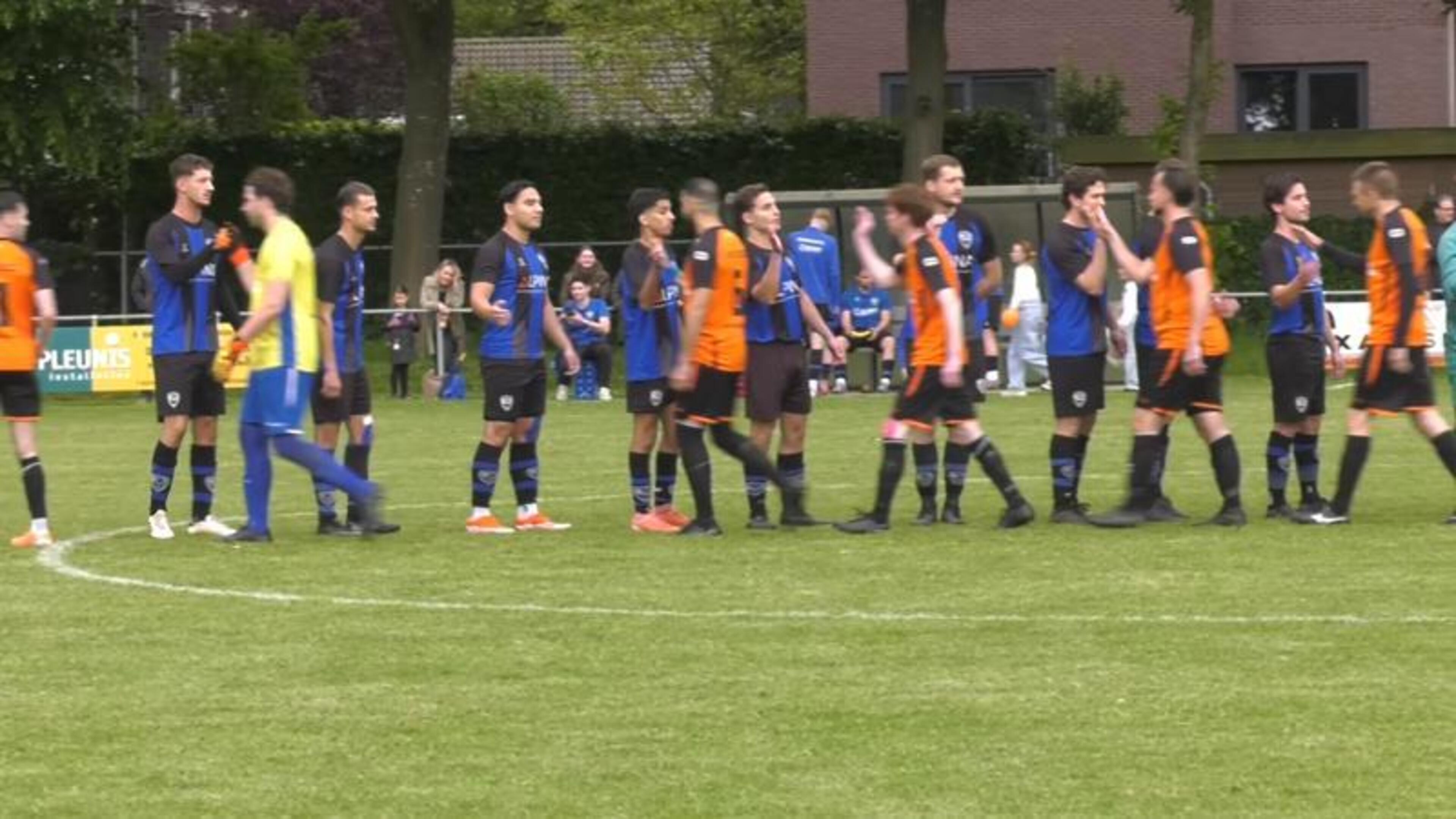 Samenvatting Roerdalen Neerbeek